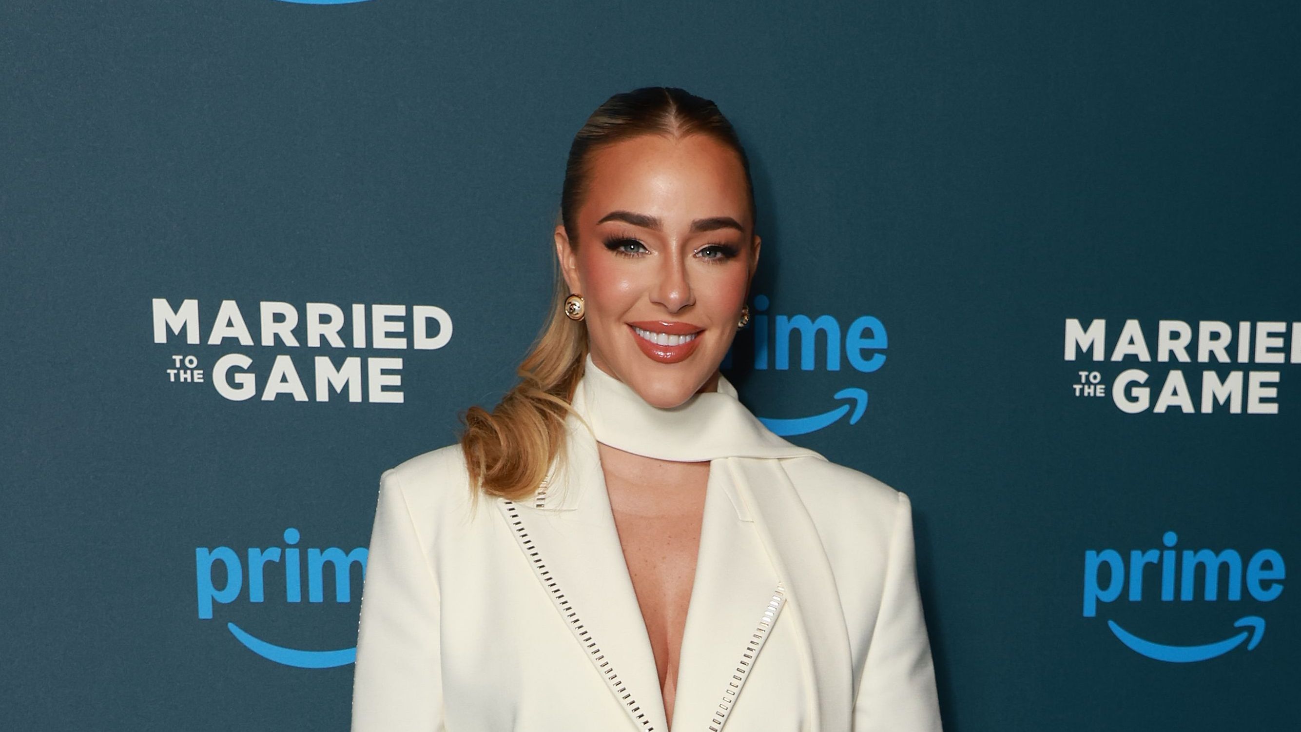 "Married To The Game" Season Two - Photocall