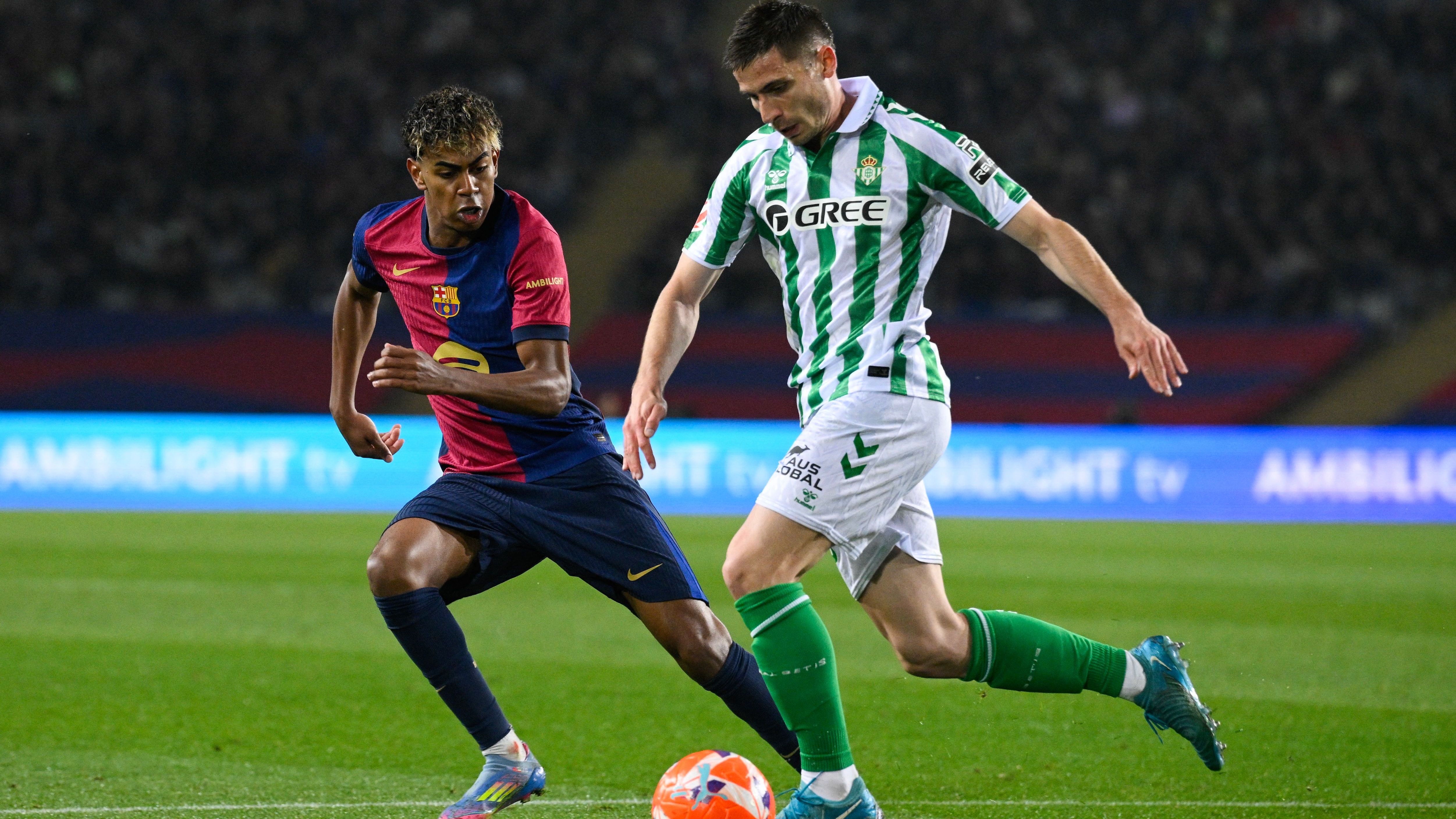 FBL-ESP-LIGA-BARCELONA-REAL BETIS