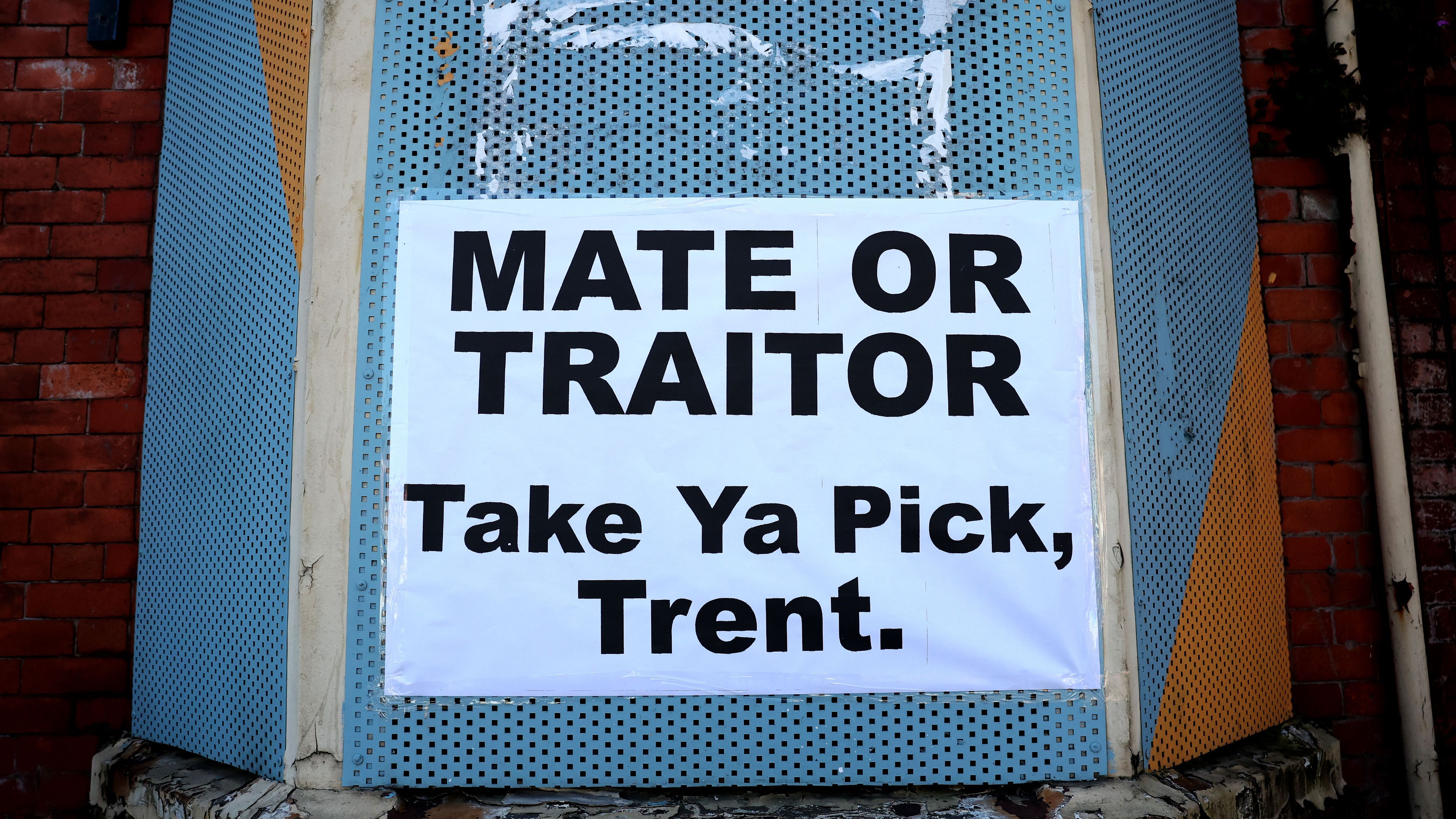 Liverpool FC v Everton FC - Premier League