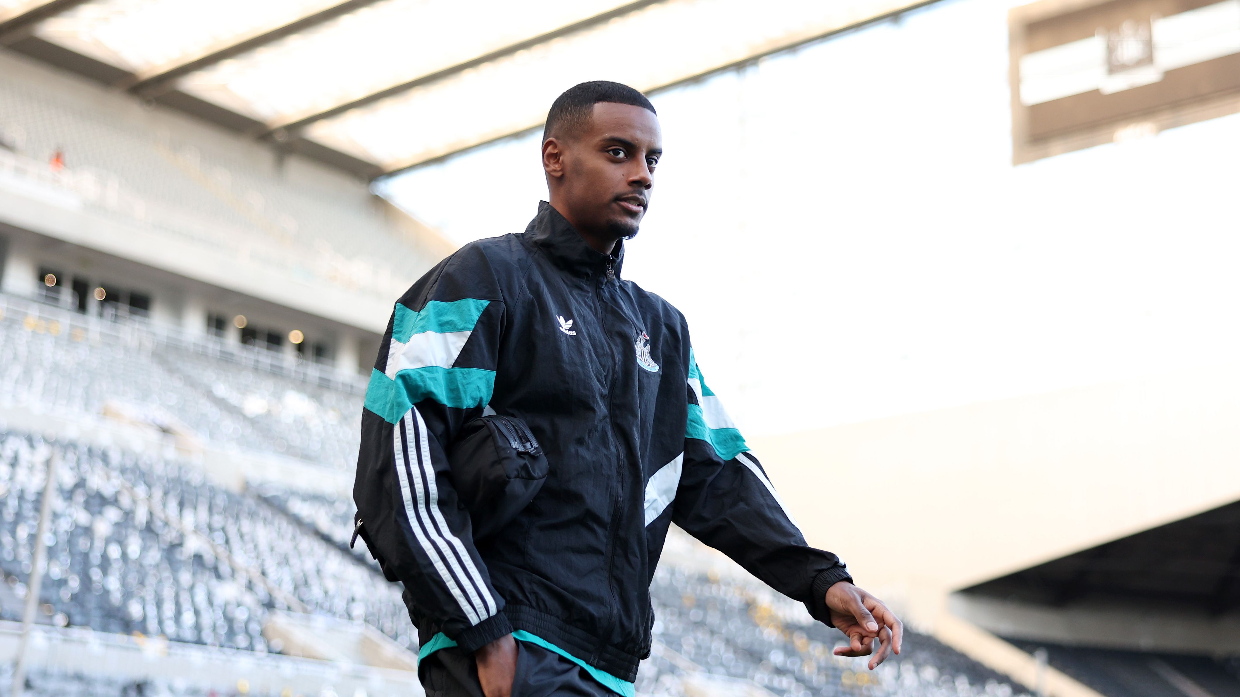 Newcastle United FC v Brentford FC - Premier League