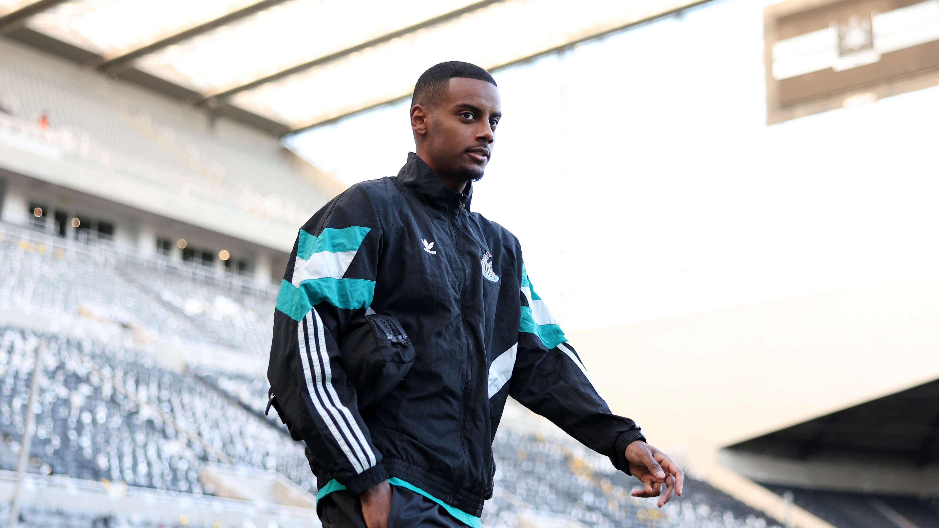 Newcastle United FC v Brentford FC - Premier League