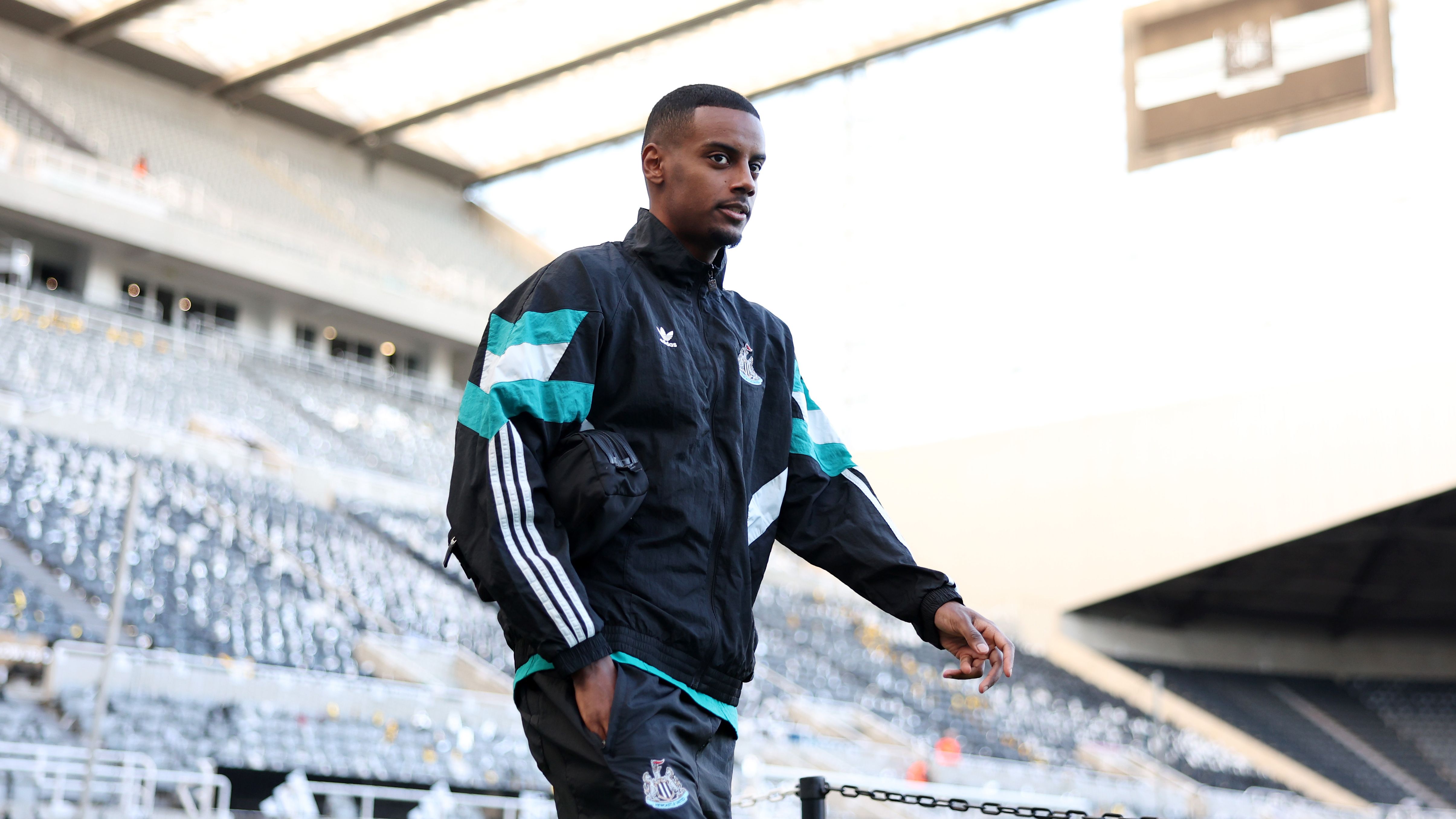 Newcastle United FC v Brentford FC - Premier League