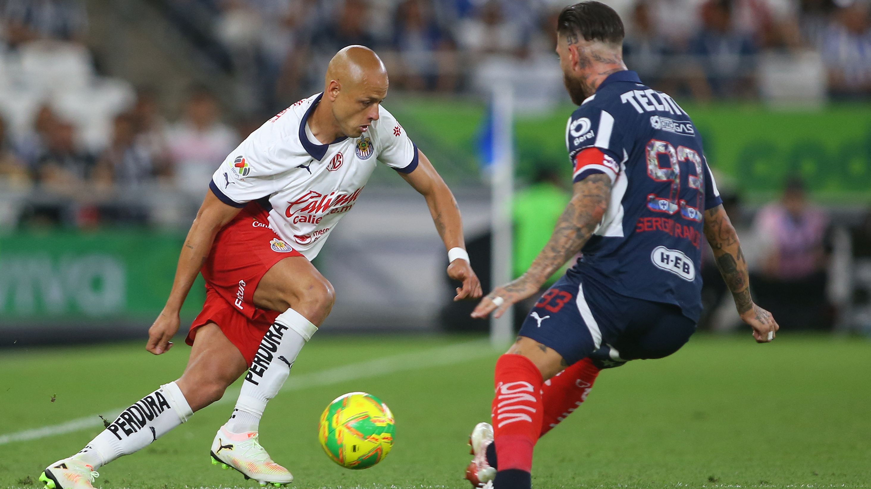 FBL-MEX-MONTERREY-GUADALAJARA