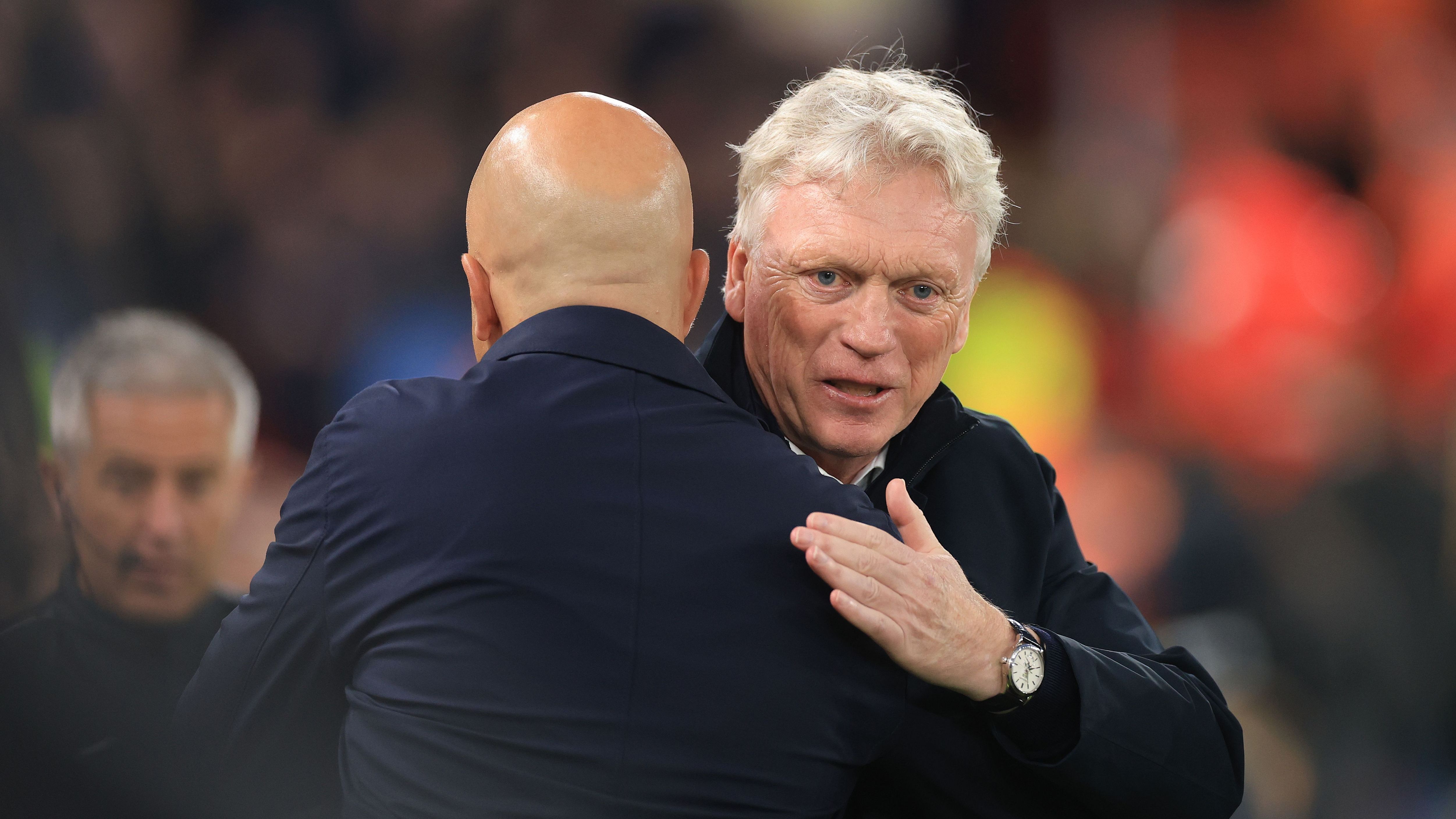 Liverpool FC v Everton FC - Premier League