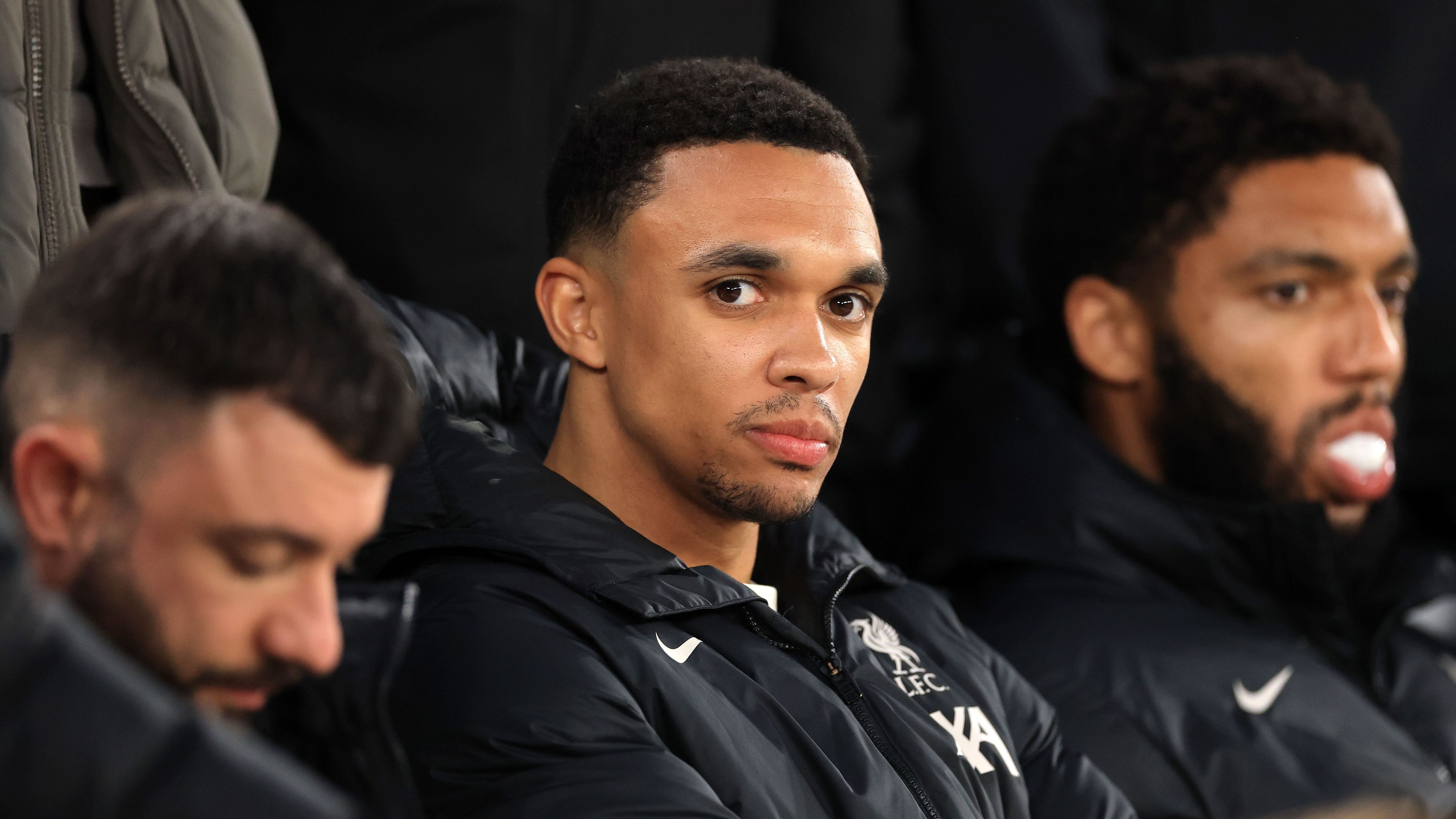 Liverpool FC v Everton FC - Premier League