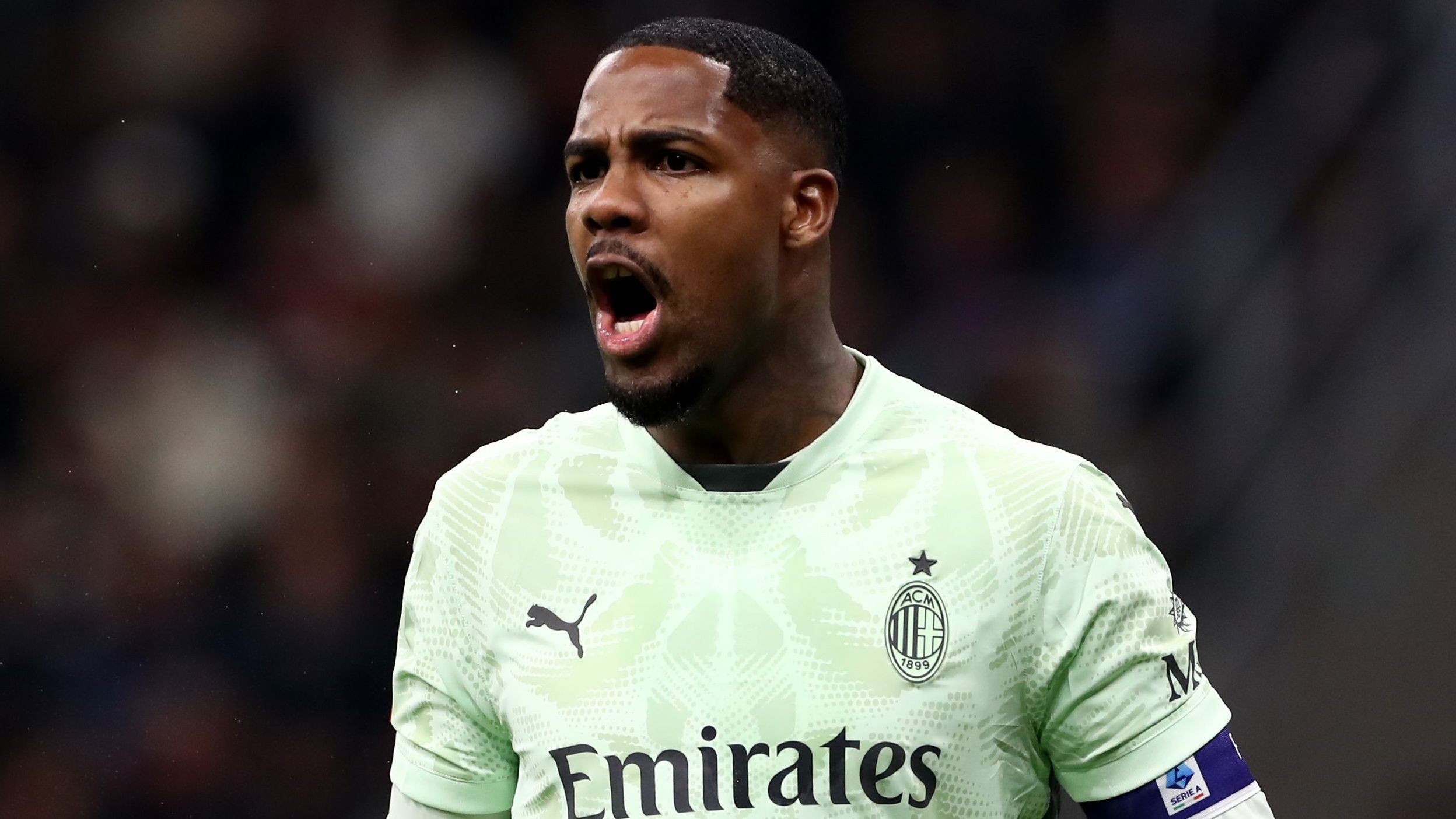 Chelsea contact AC Milan over Mike Maignan transfer as Enzo Maresca eyes new No.1 goalkeeper | Goal.com UK