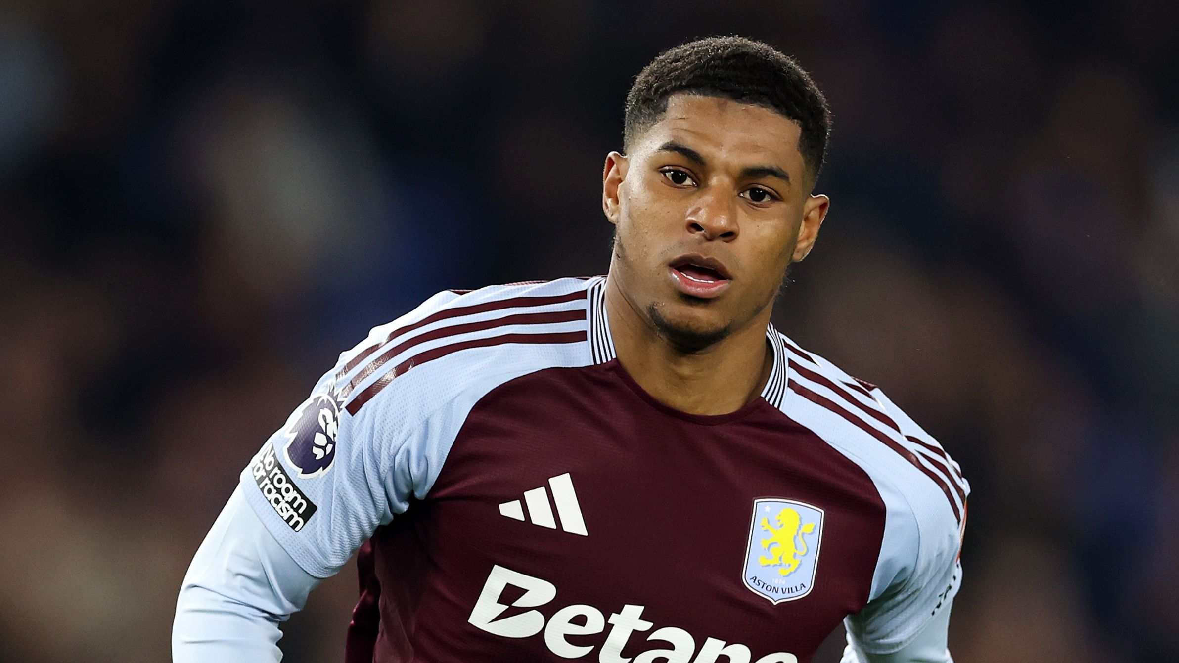 Brighton & Hove Albion FC v Aston Villa FC - Premier League