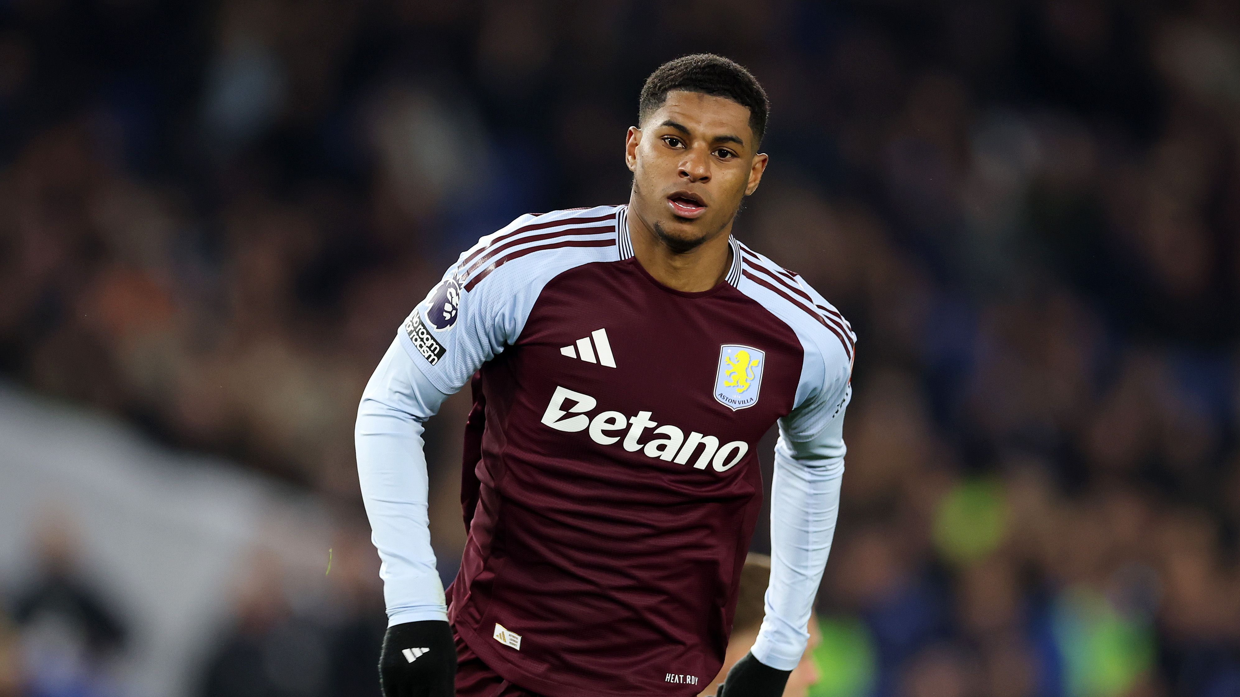 Brighton & Hove Albion FC v Aston Villa FC - Premier League