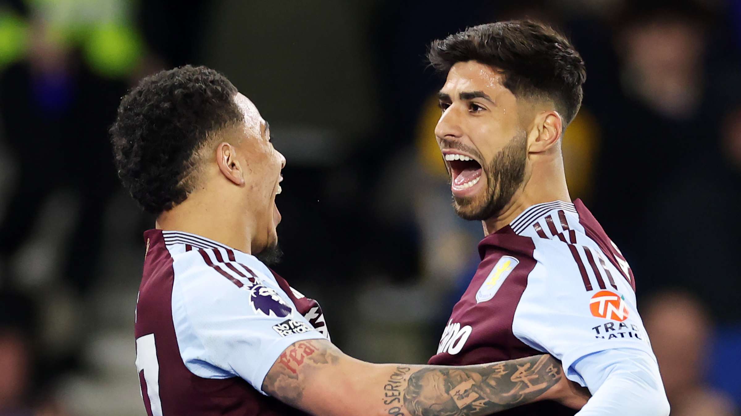 Brighton & Hove Albion FC v Aston Villa FC - Premier League