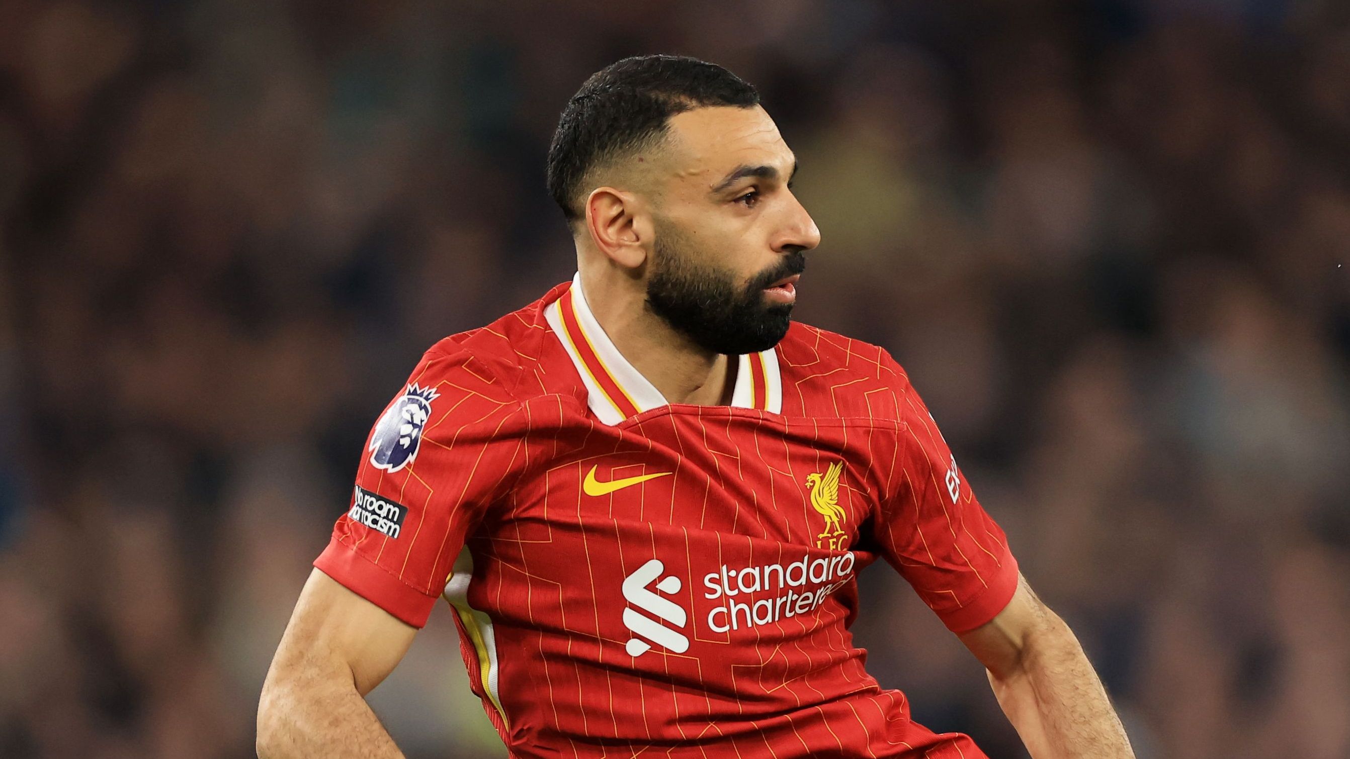 Liverpool FC v Everton FC - Premier League