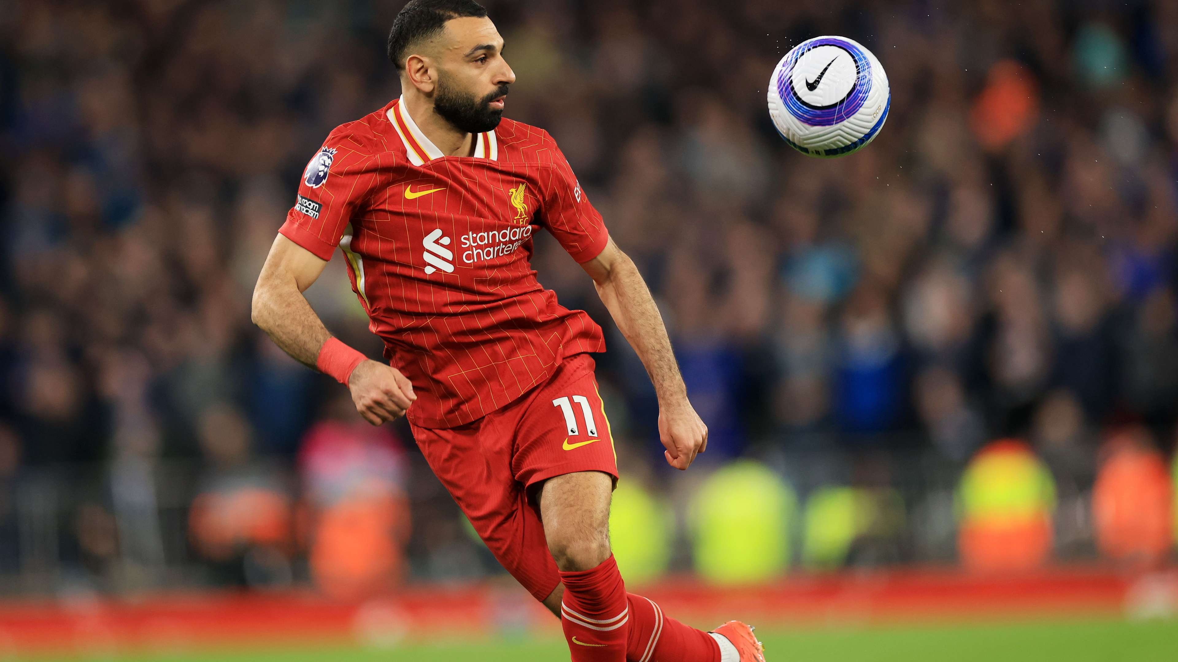 Liverpool FC v Everton FC - Premier League