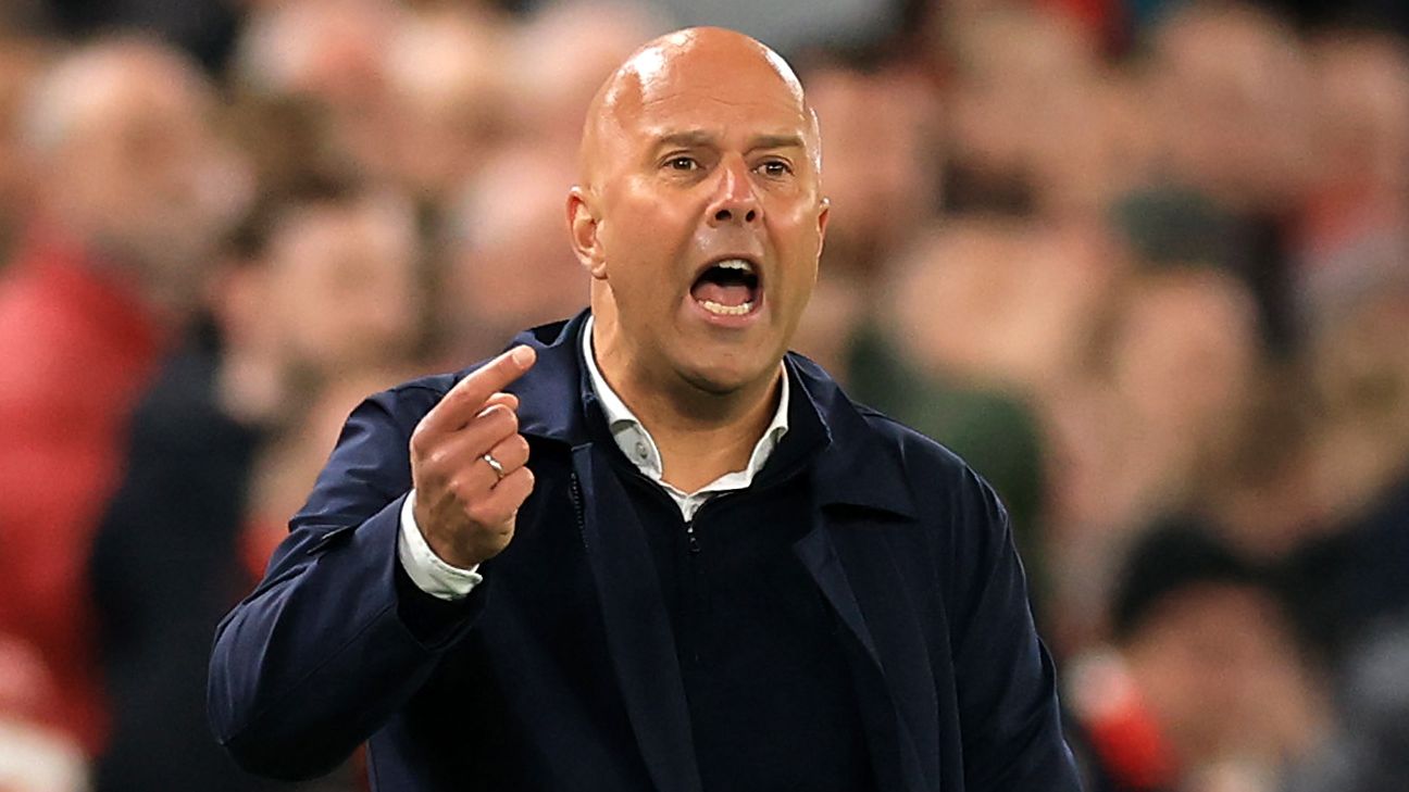 Liverpool FC v Everton FC - Premier League