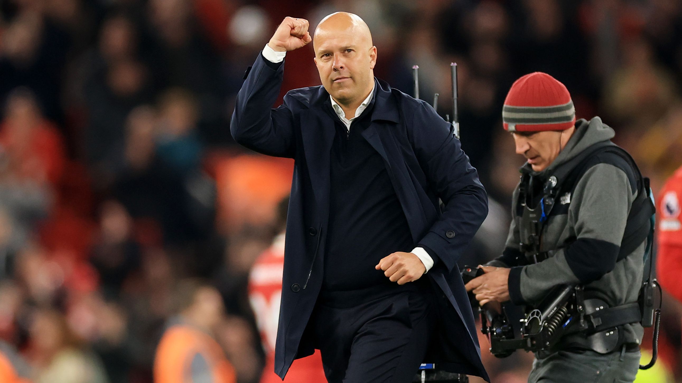 Liverpool FC v Everton FC - Premier League