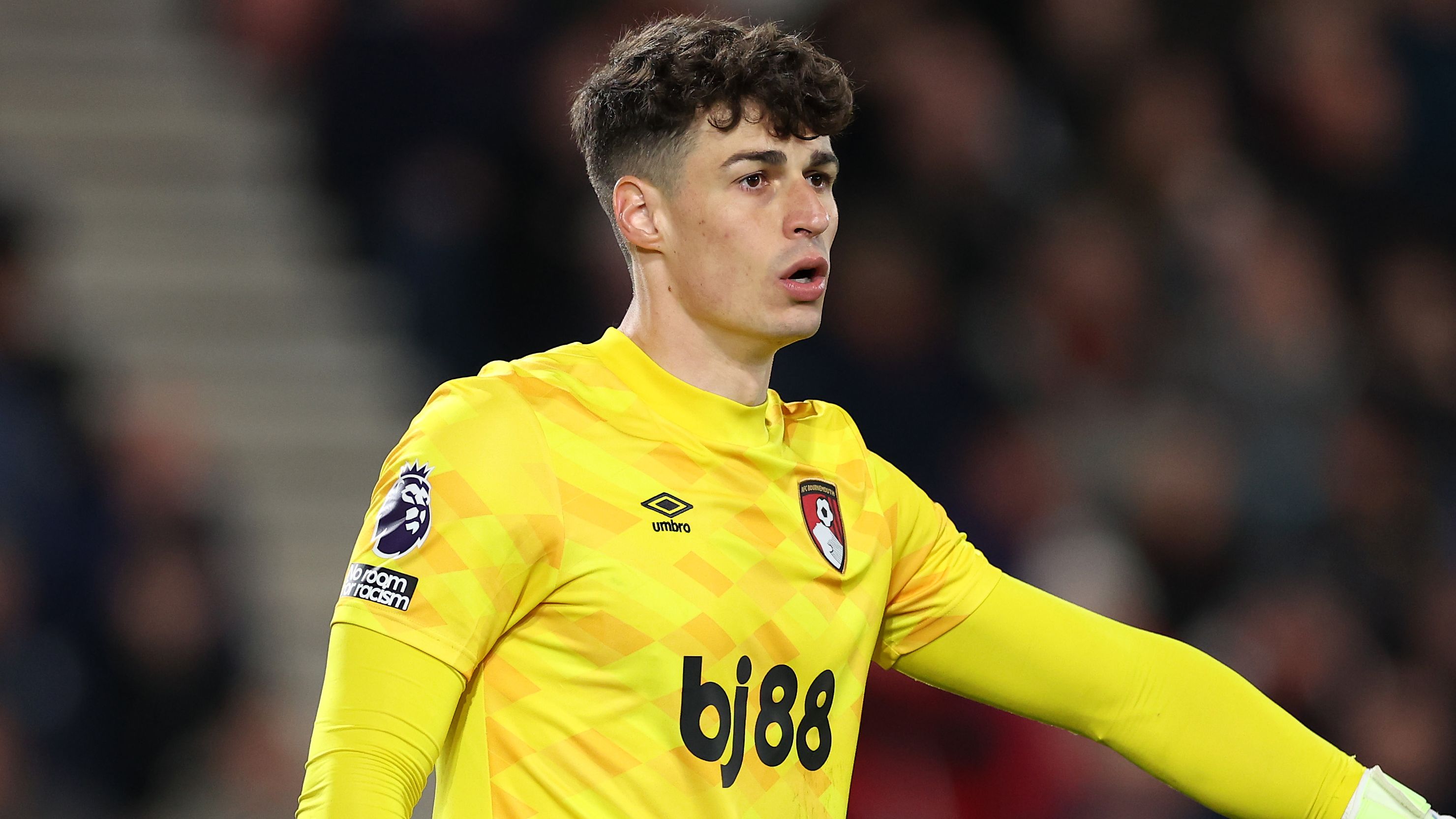 Arsenal to complete Kepa Arrizabalaga transfer from Chelsea after triggering £5m release clause | Goal.com UK