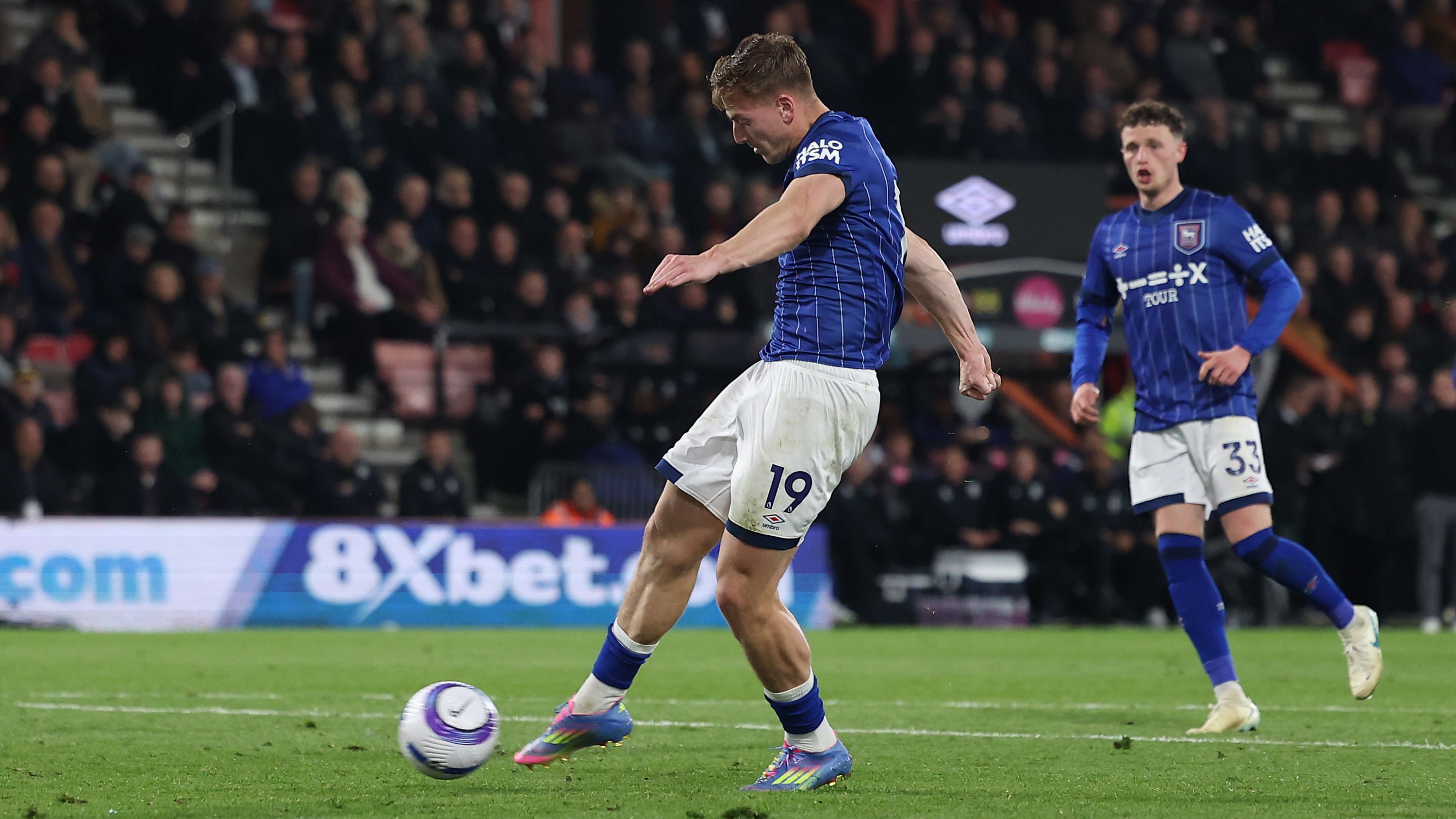 AFC Bournemouth v Ipswich Town FC - Premier League