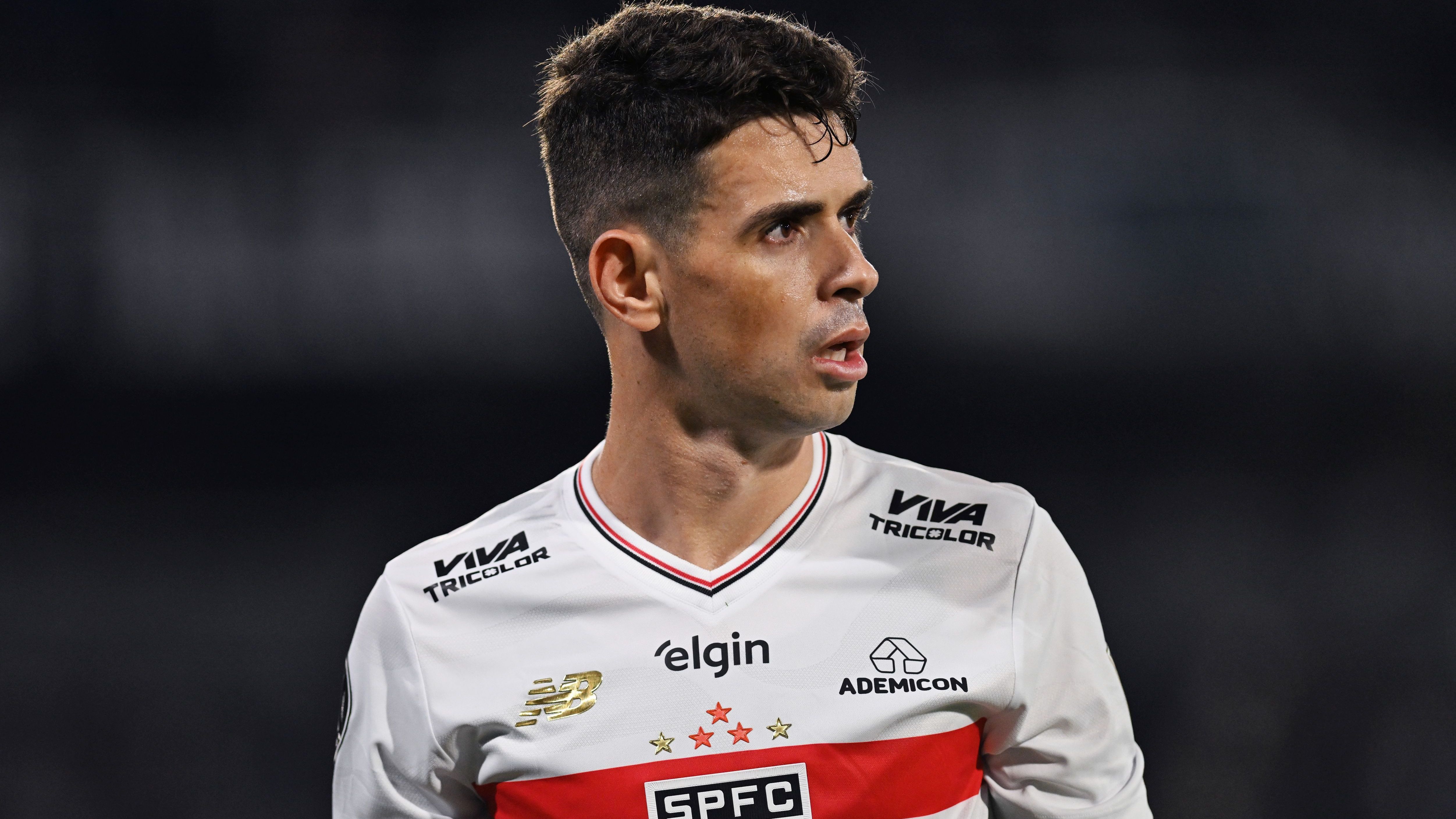 Talleres v Sao Paulo - Copa CONMEBOL Libertadores 2025