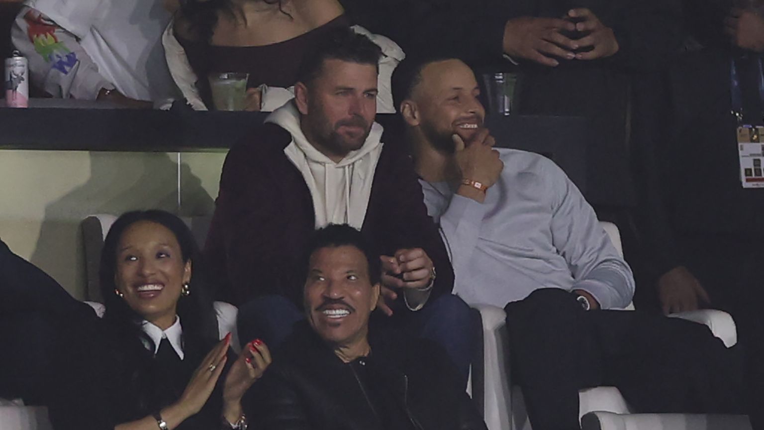 Los Angeles Football Club v Inter Miami - CONCACAF Champions Cup 2025