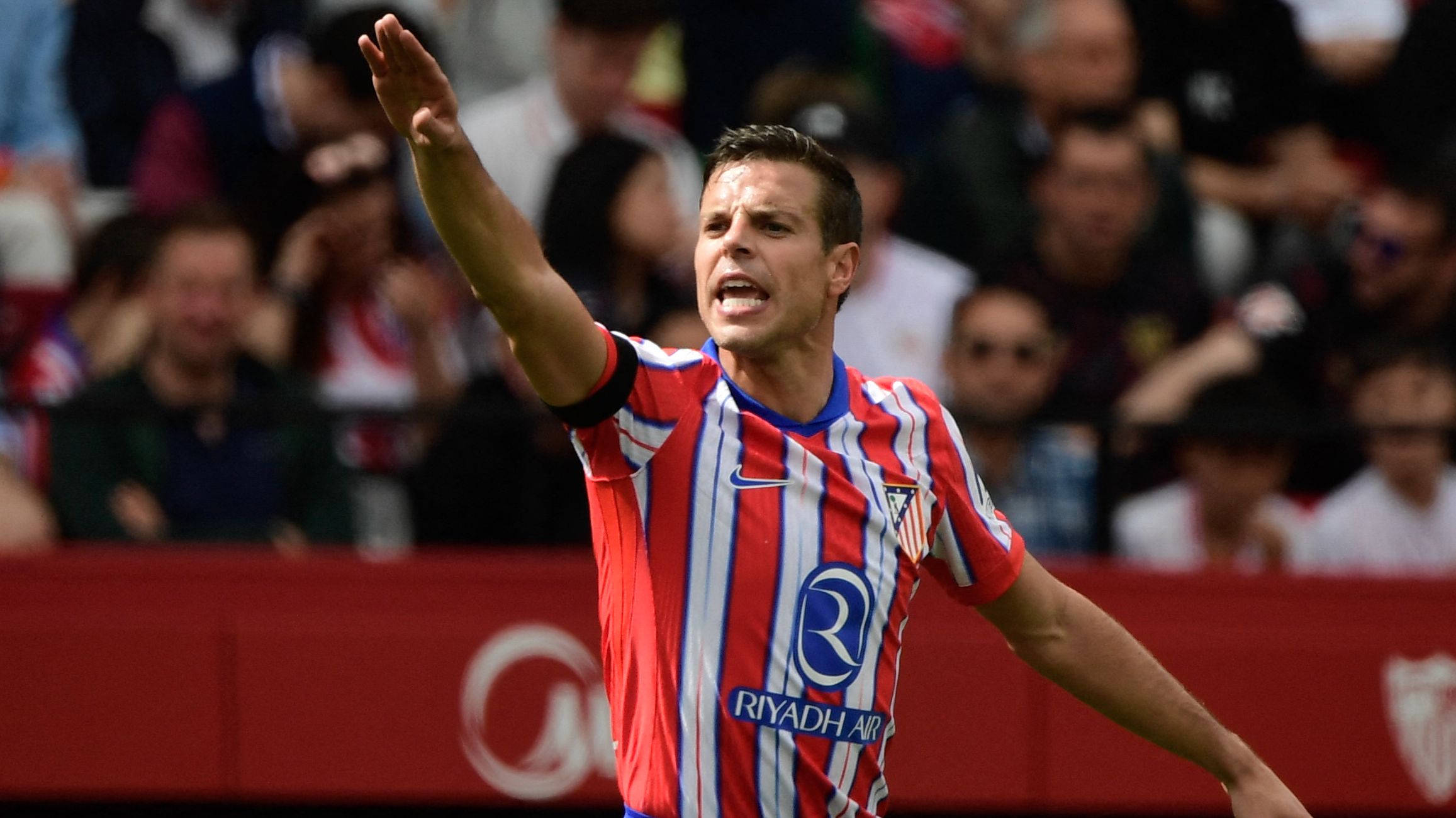 FBL-ESP-LIGA-SEVILLA-ATLETICO MADRID