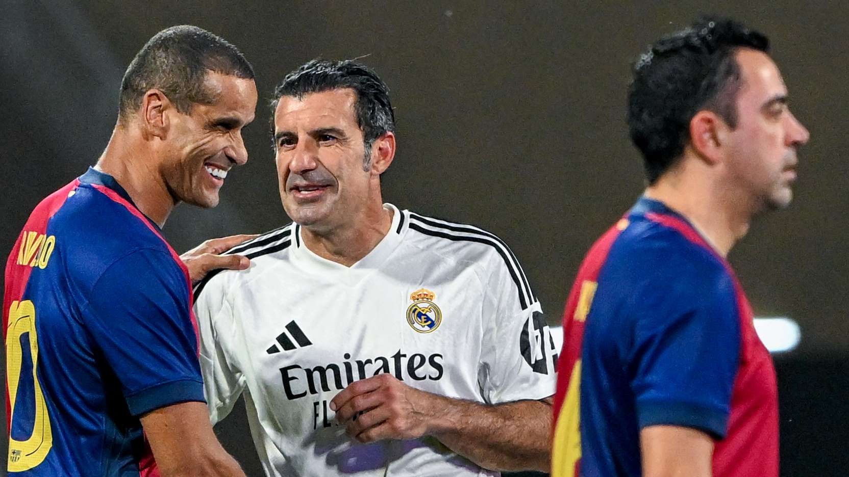 FBL-IND-CLASICO-REAL MADRID-BARCELONA