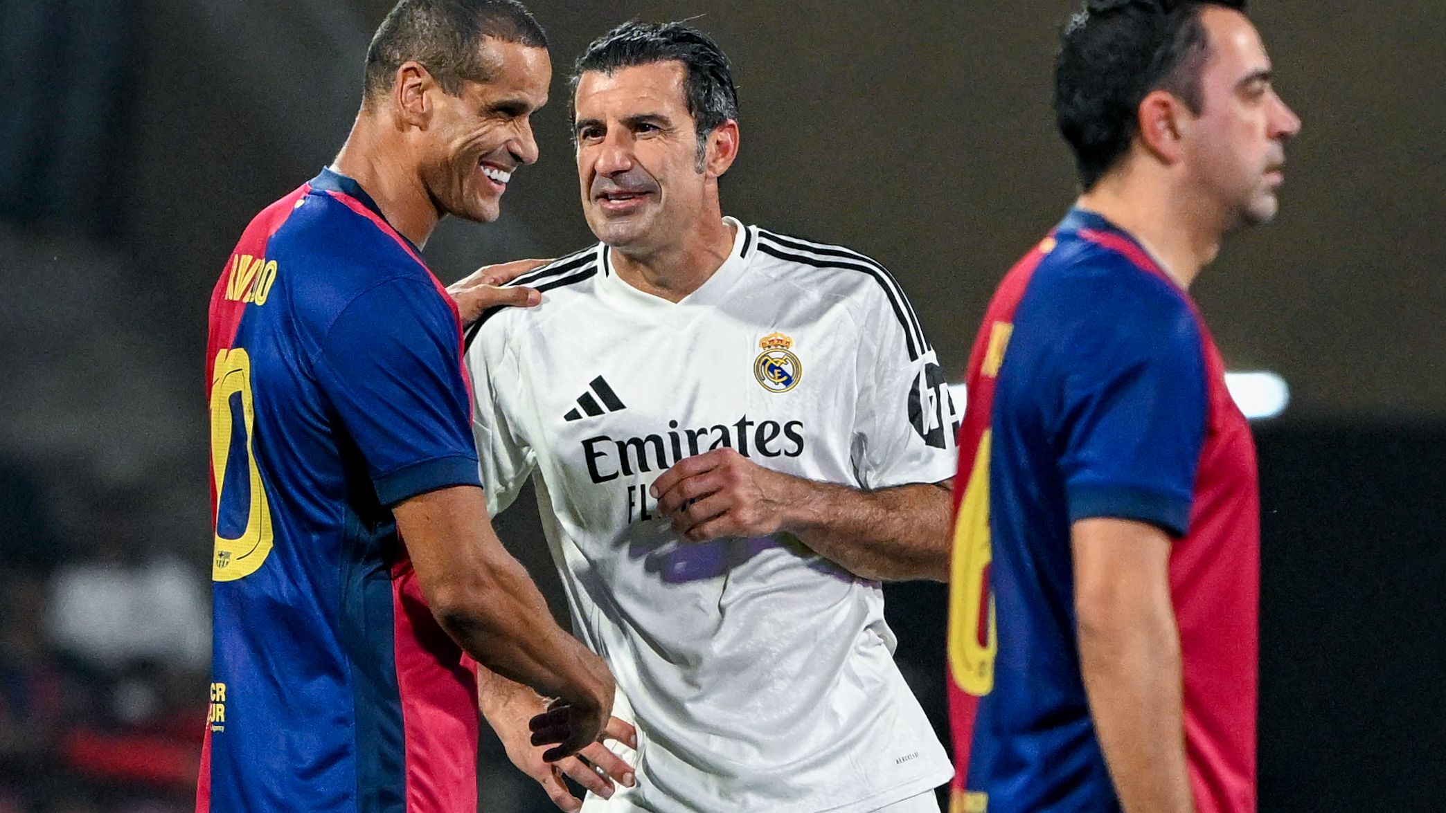 FBL-IND-CLASICO-REAL MADRID-BARCELONA