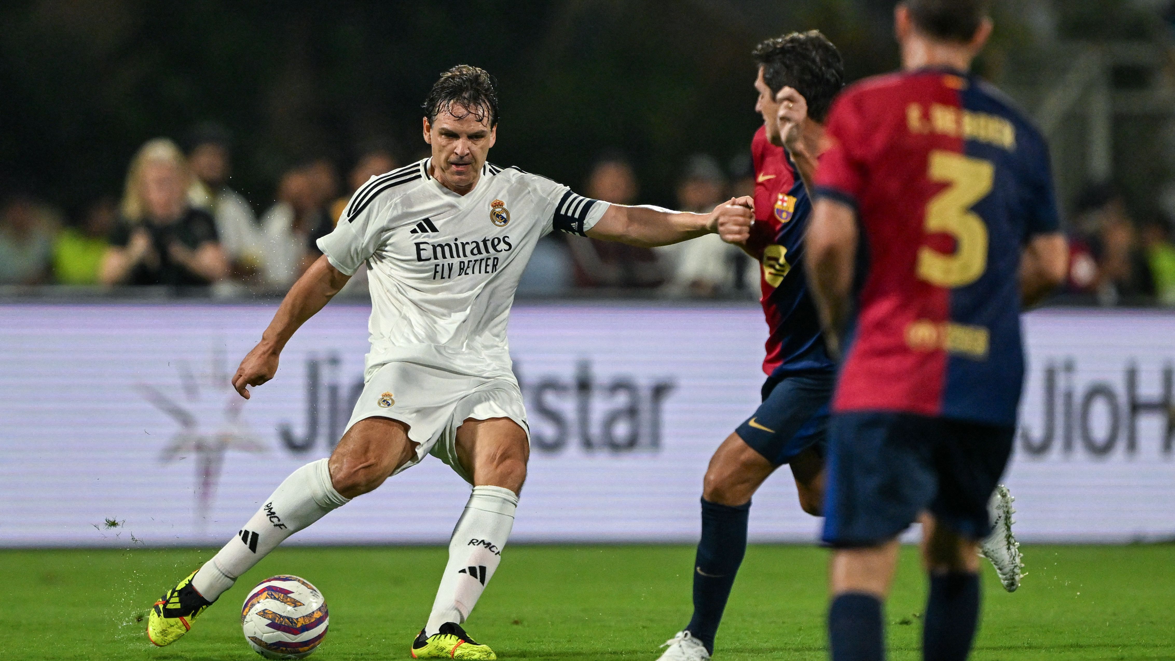 FBL-IND-CLASICO-REAL MADRID-BARCELONA