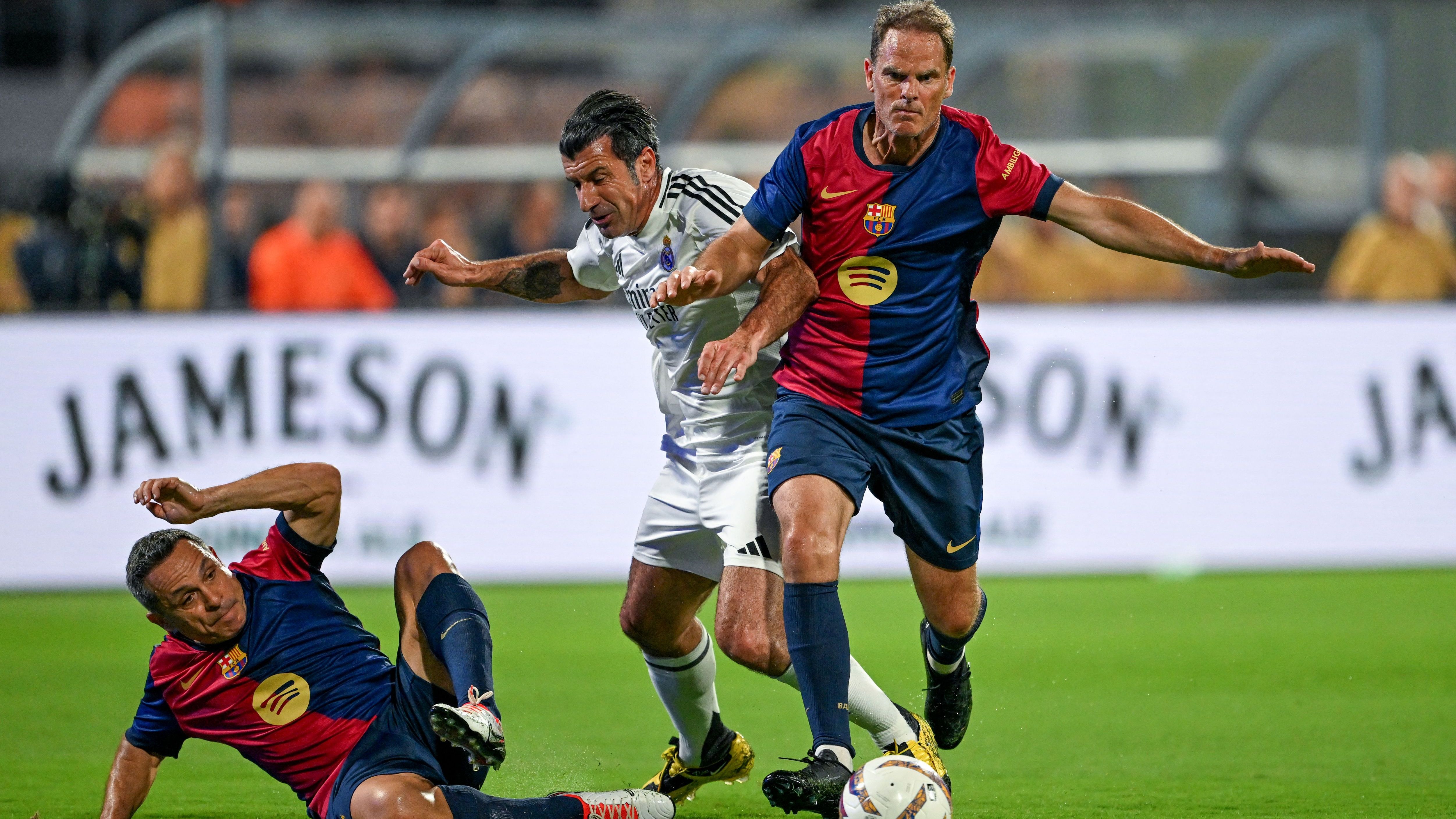 FBL-IND-CLASICO-REAL MADRID-BARCELONA