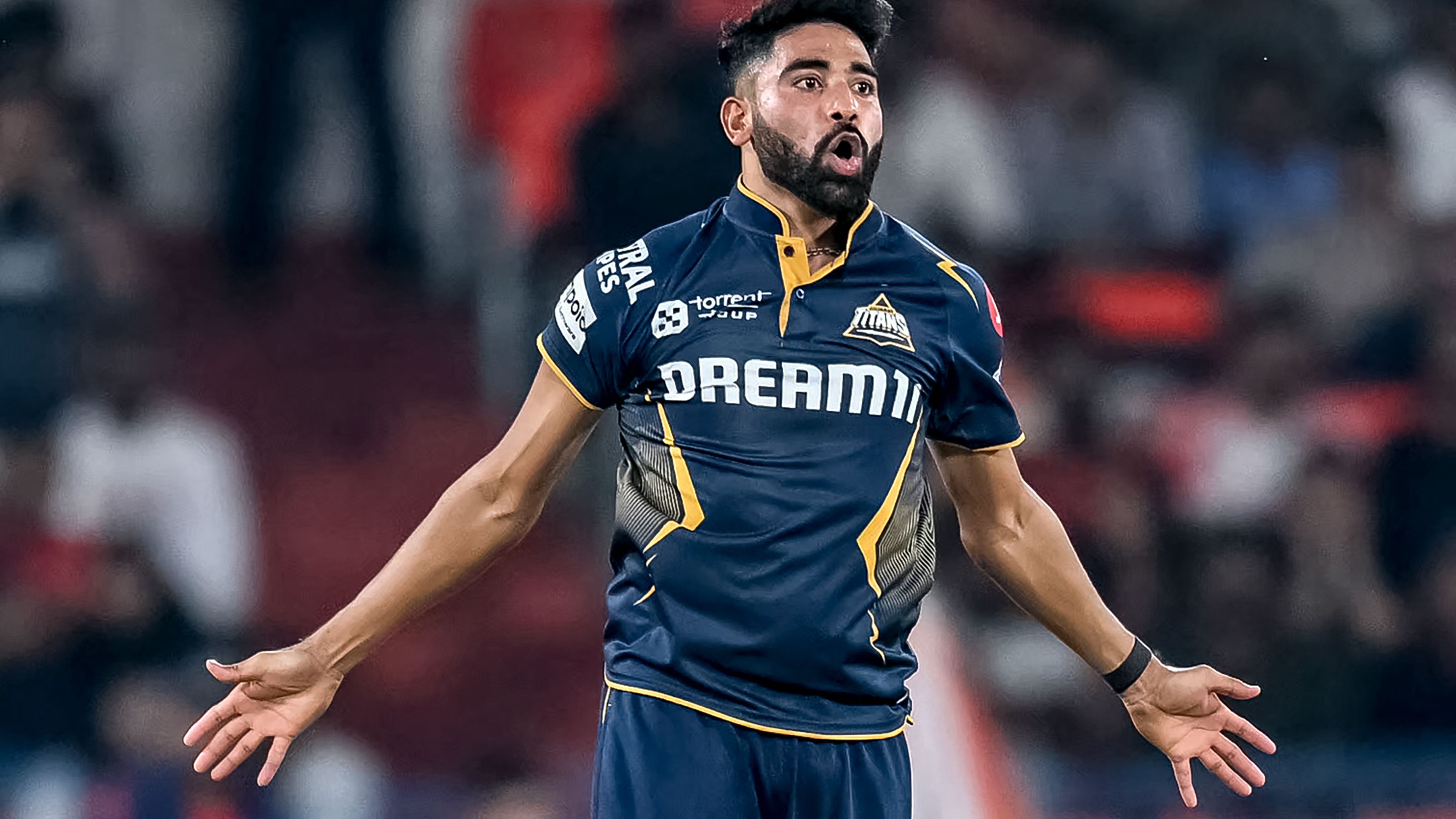 CRICKET-IND-IPL-T20-HYDERABAD-GUJARAT