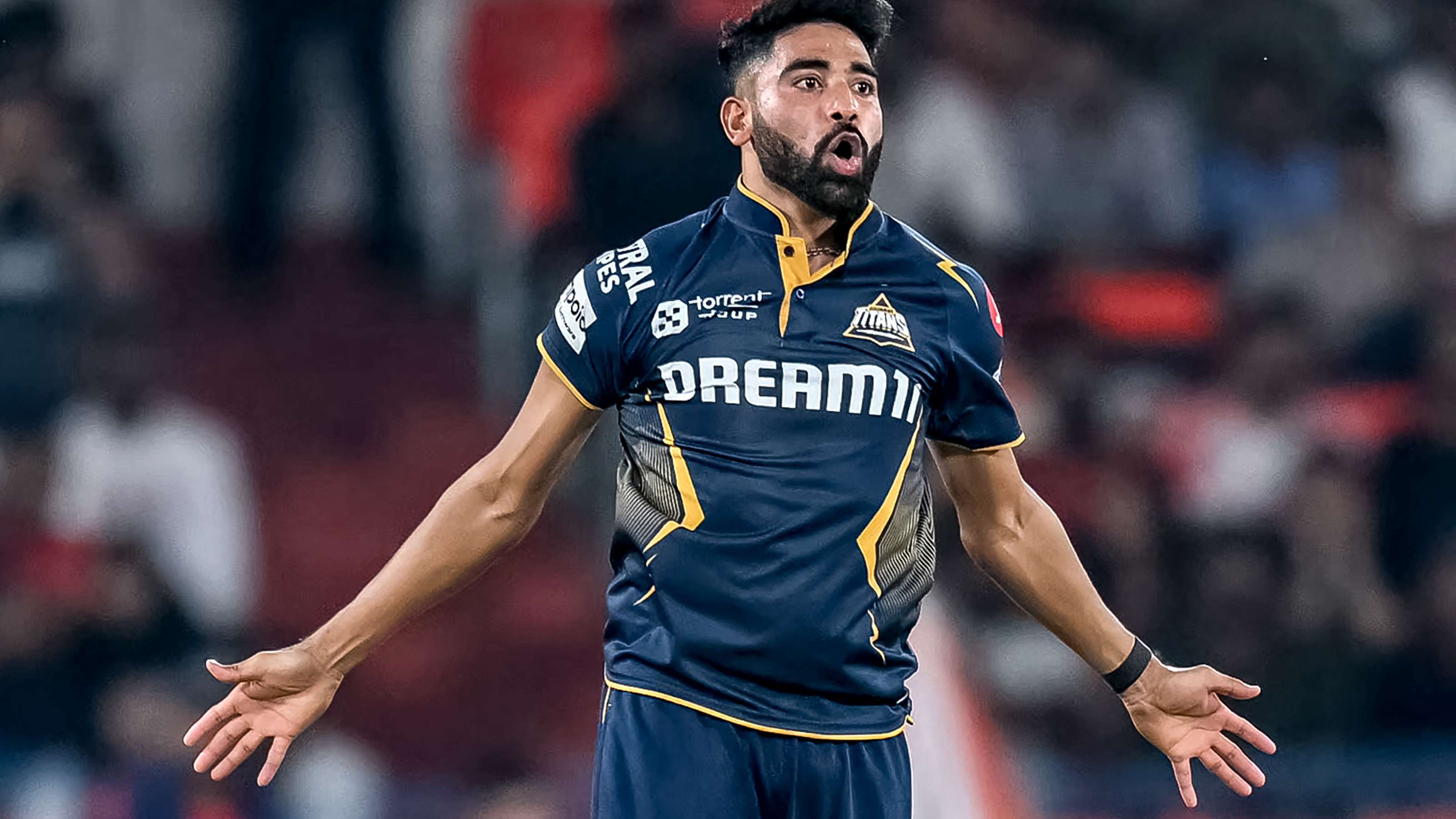 CRICKET-IND-IPL-T20-HYDERABAD-GUJARAT