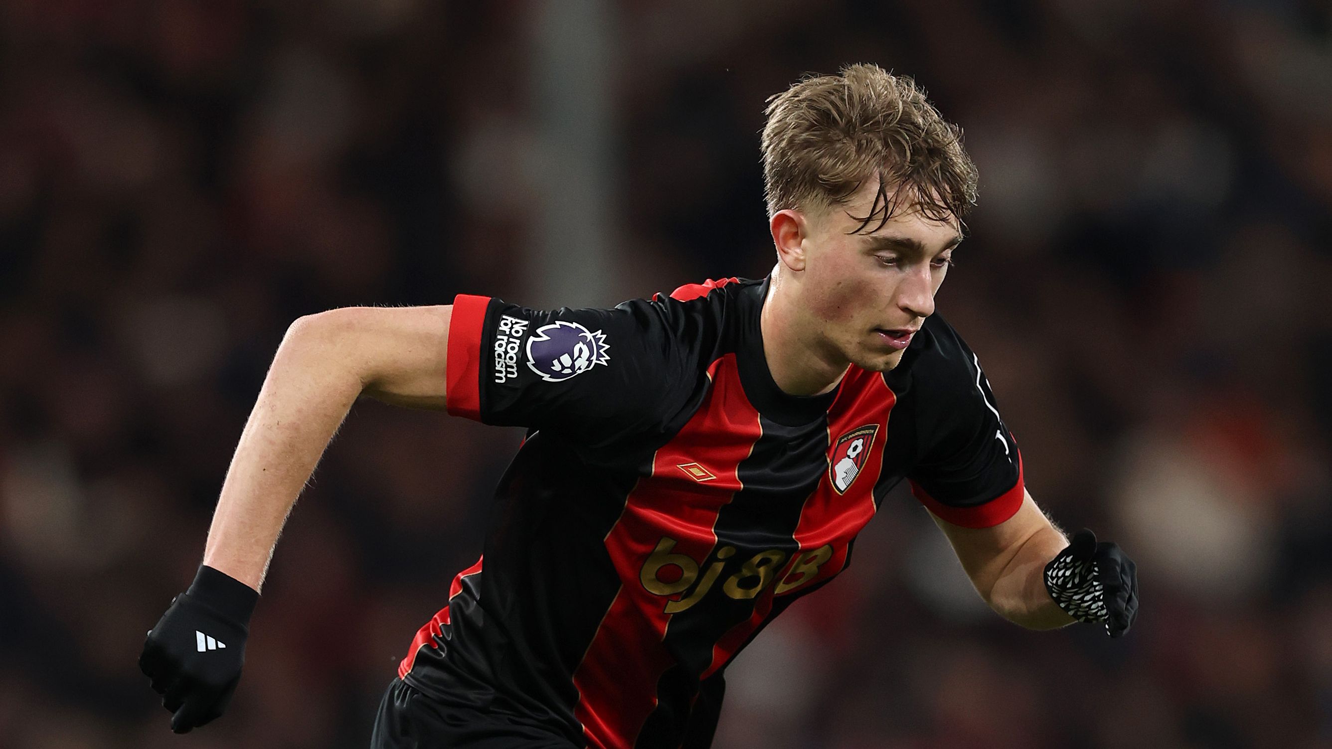 AFC Bournemouth v Ipswich Town FC - Premier League