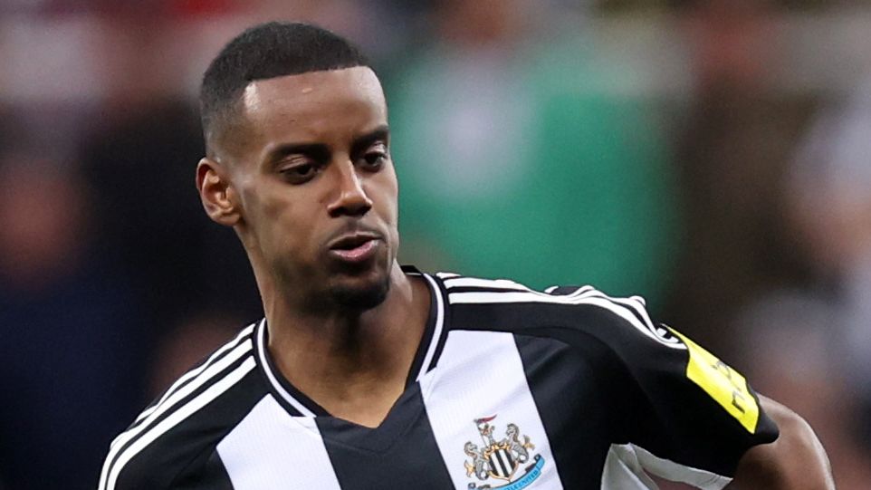 Newcastle United FC v Brentford FC - Premier League