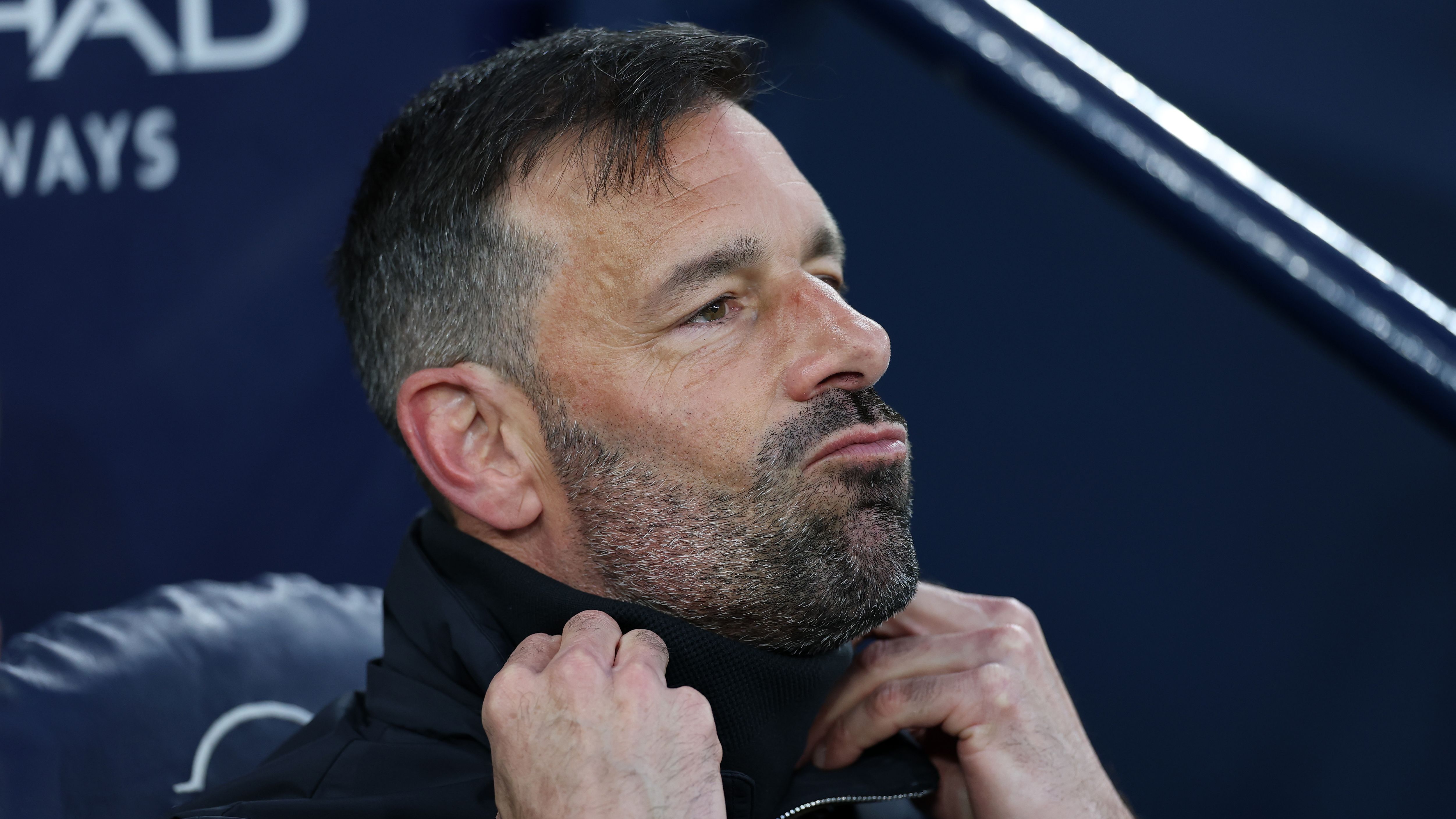 Manchester City FC v Leicester City FC - Premier League