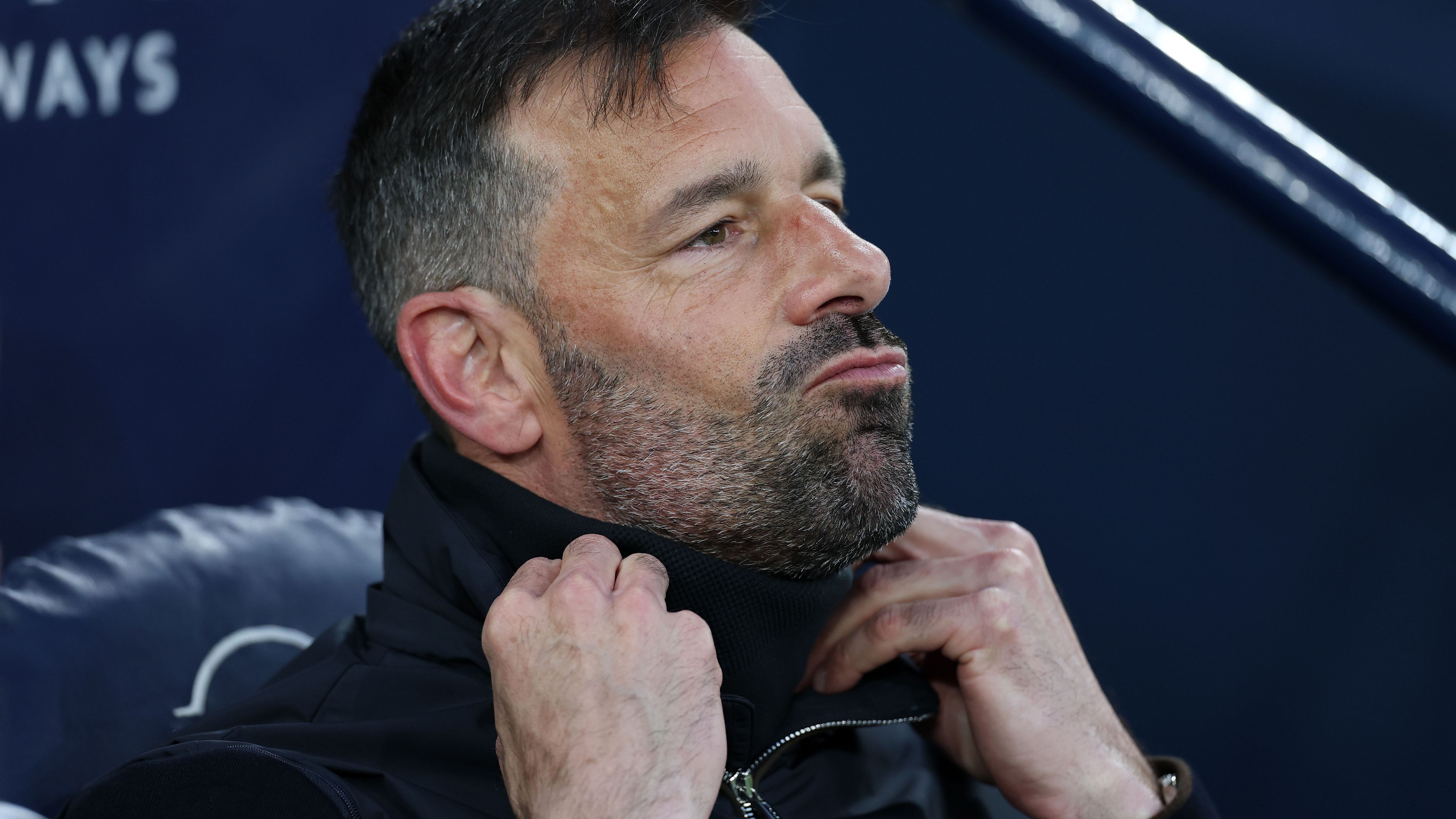 'Belief has gone out the dressing room!' - Roy Keane admits ex-Man Utd team-mate Ruud van Nistelrooy has 'big problems' as Leicester slide towards feeble relegation