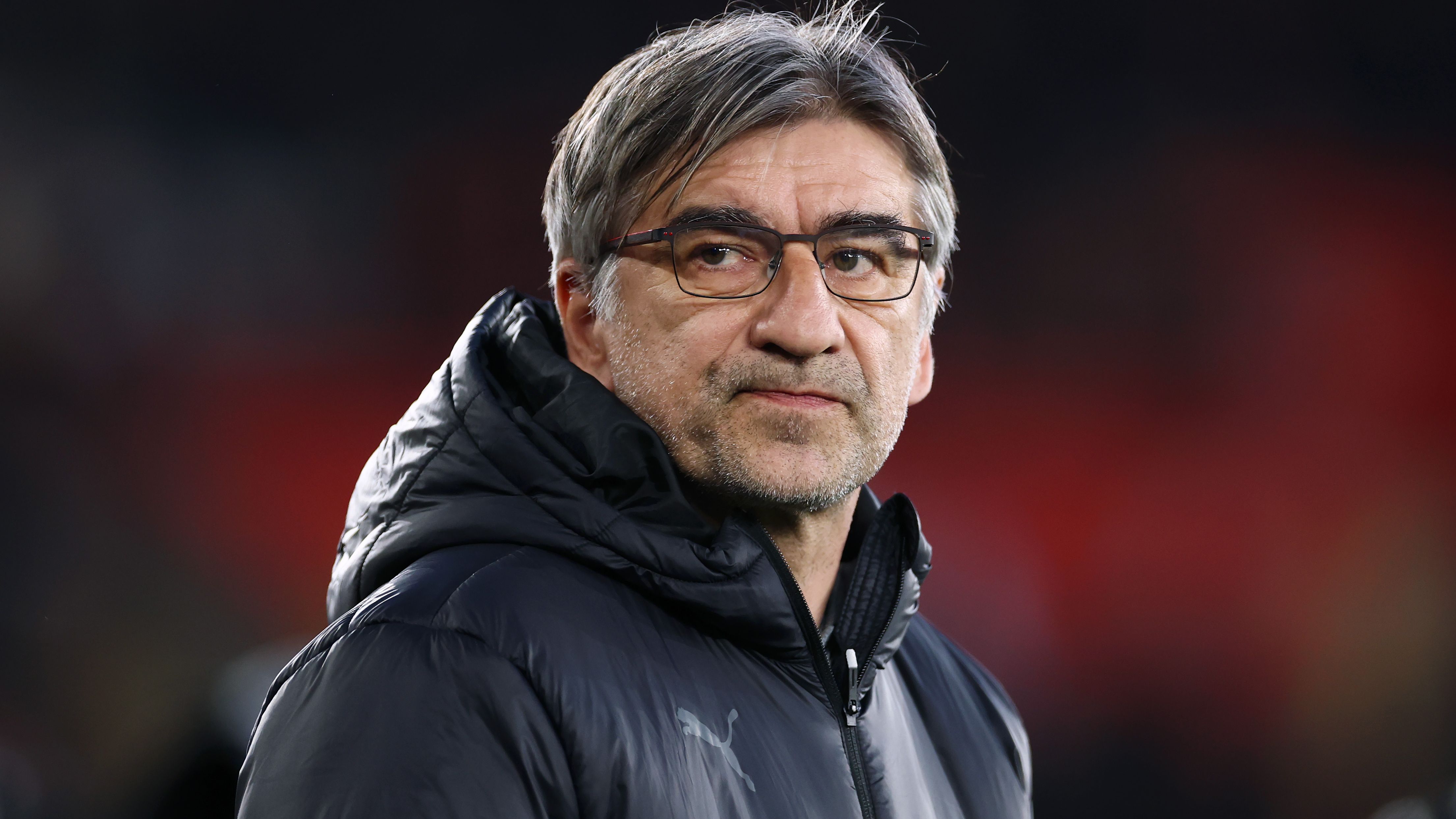 Southampton FC v Crystal Palace FC - Premier League