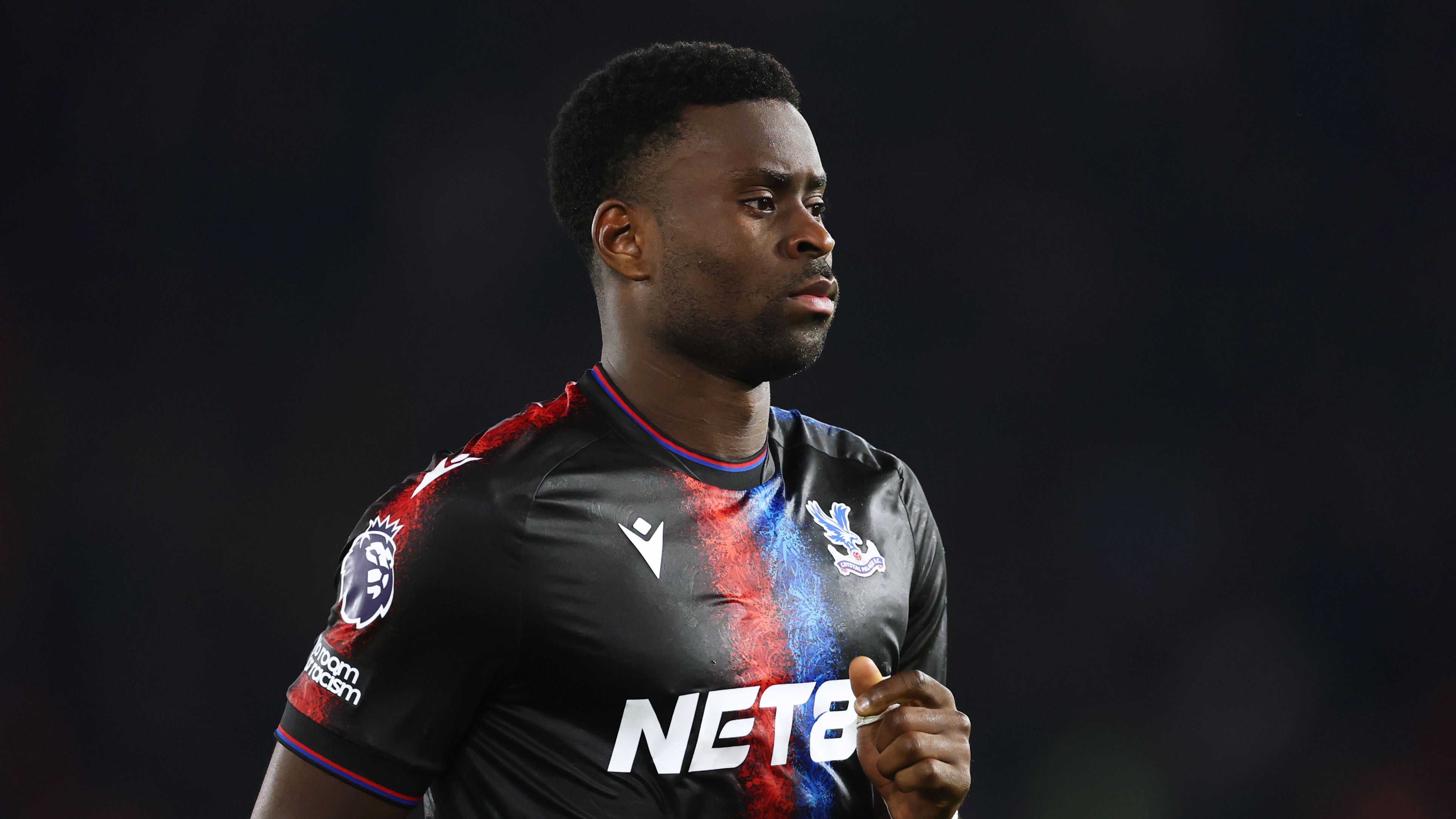 Liverpool make final £40m offer for Marc Guehi! Reds submit take-it-or-leave-it bid for Crystal Palace ace  | Goal.com UK