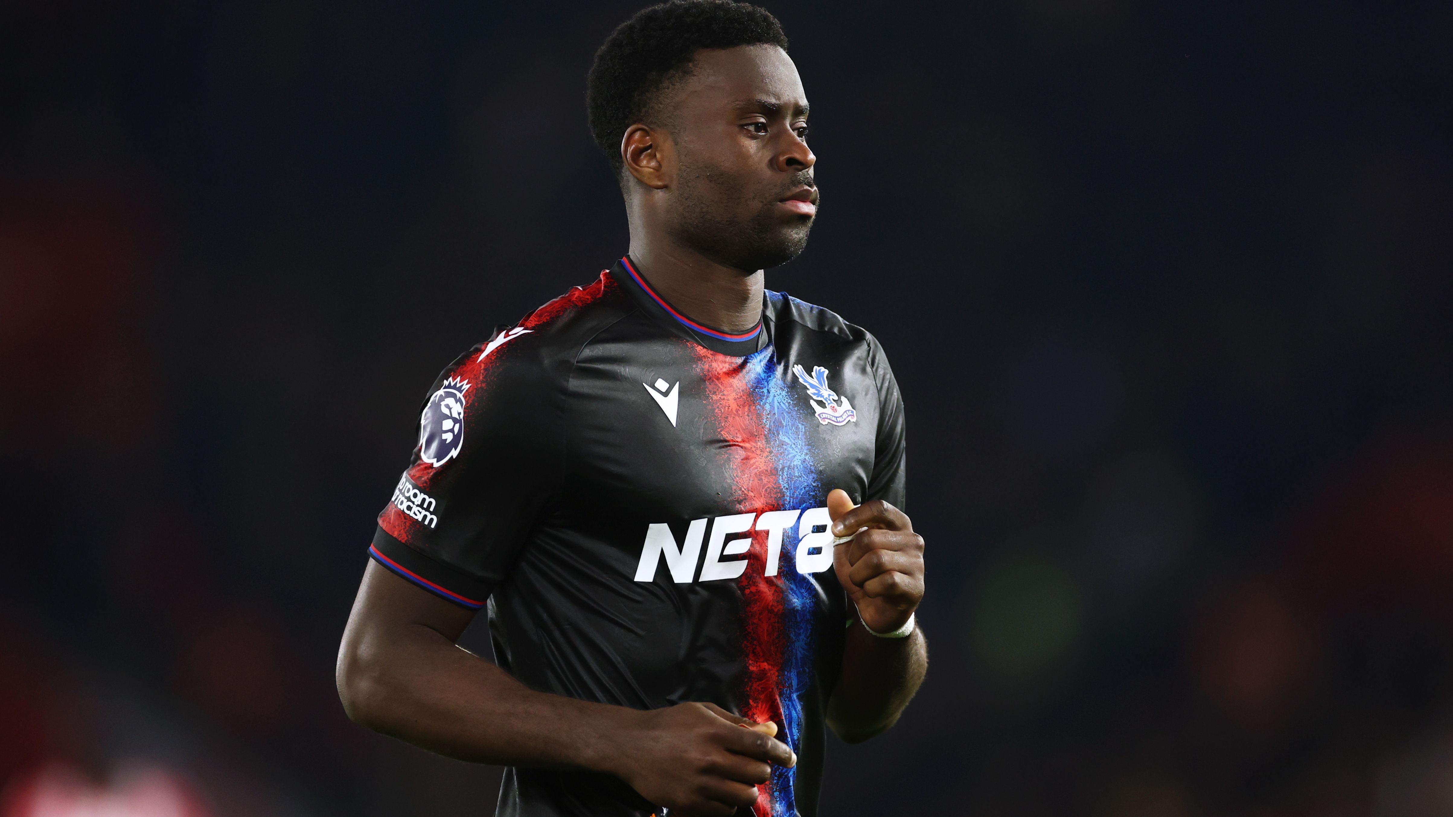 Liverpool planning 'lowball' Marc Guehi offer ahead of Crystal Palace contract expiry | Goal.com UK