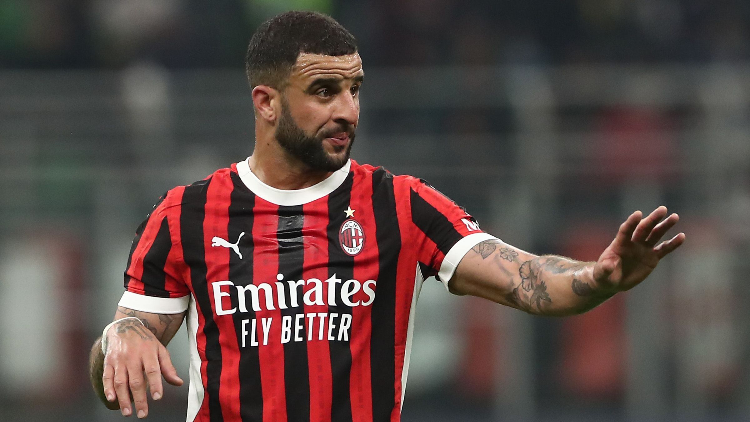 AC Milan v FC Internazionale: Semi Final - Coppa Italia