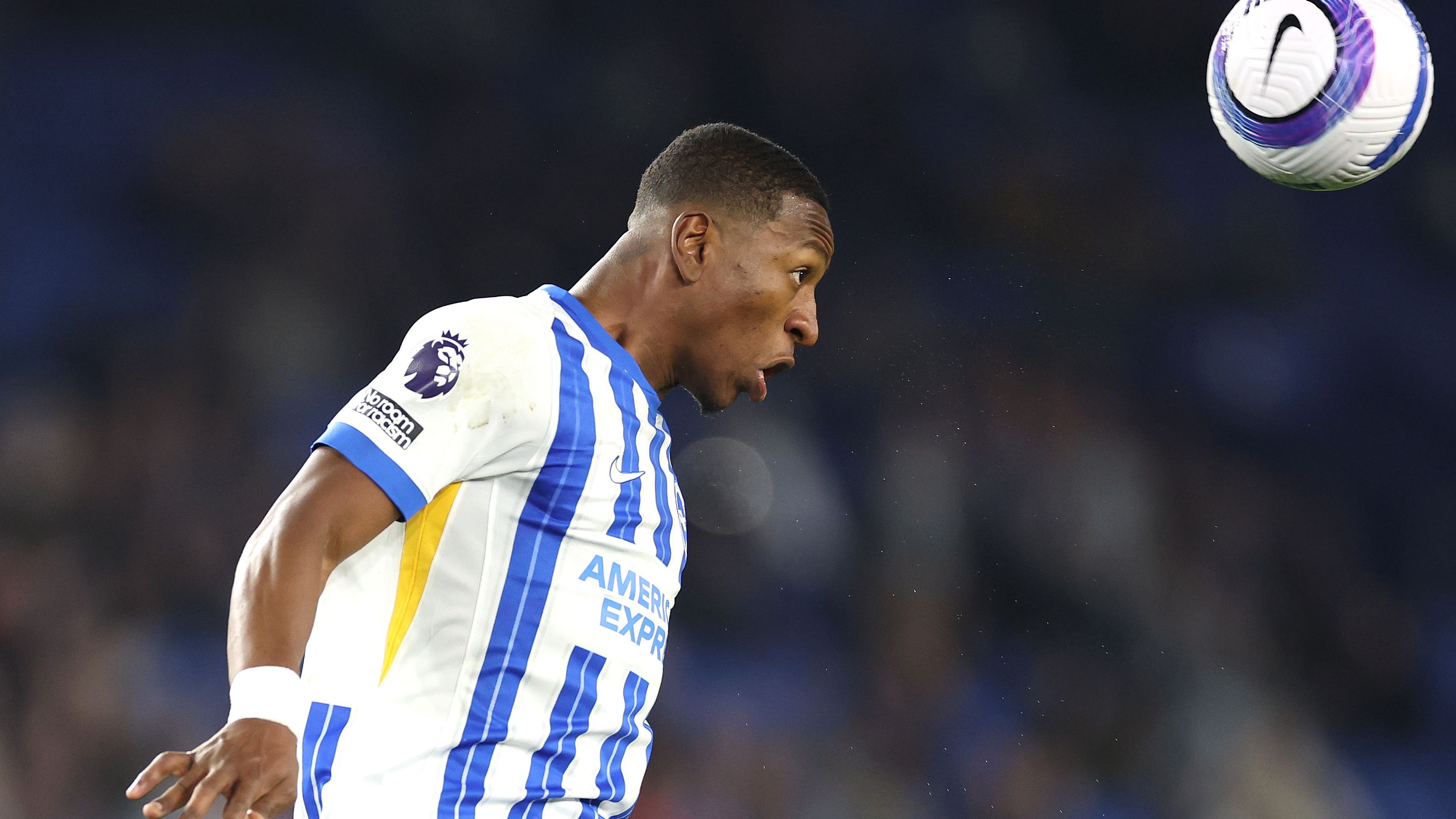 Brighton & Hove Albion FC v Aston Villa FC - Premier League