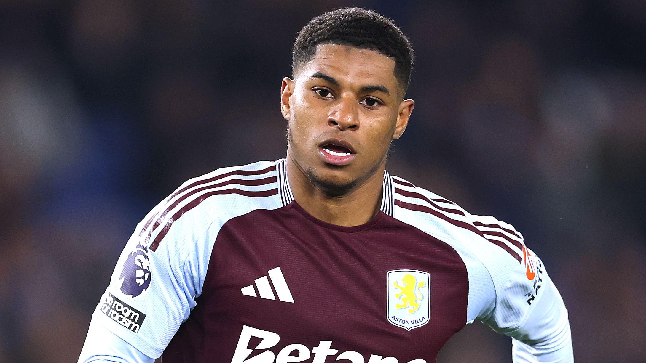 Brighton & Hove Albion FC v Aston Villa FC - Premier League