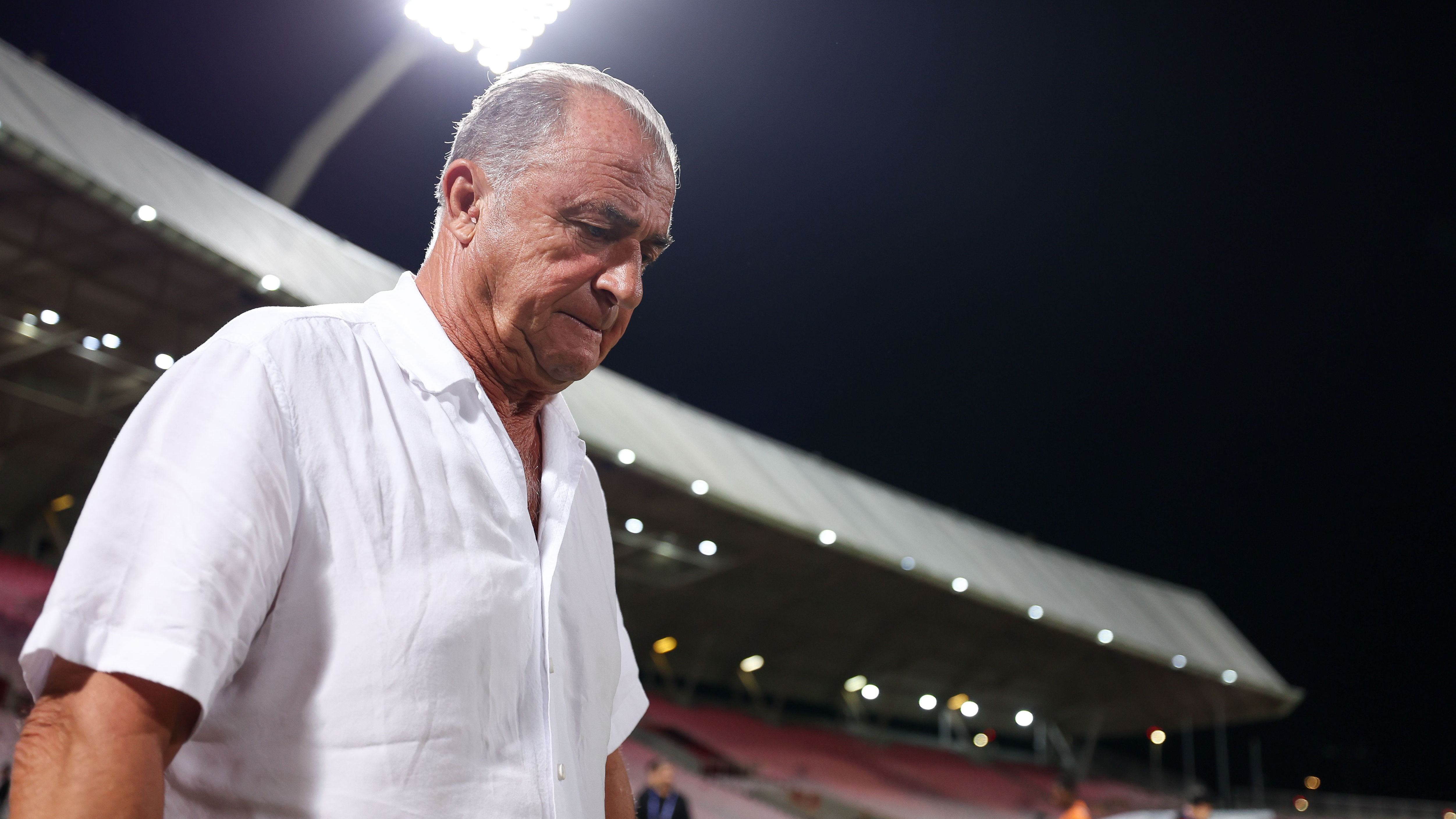 Al Wehda v Al Shabab - Saudi Pro League