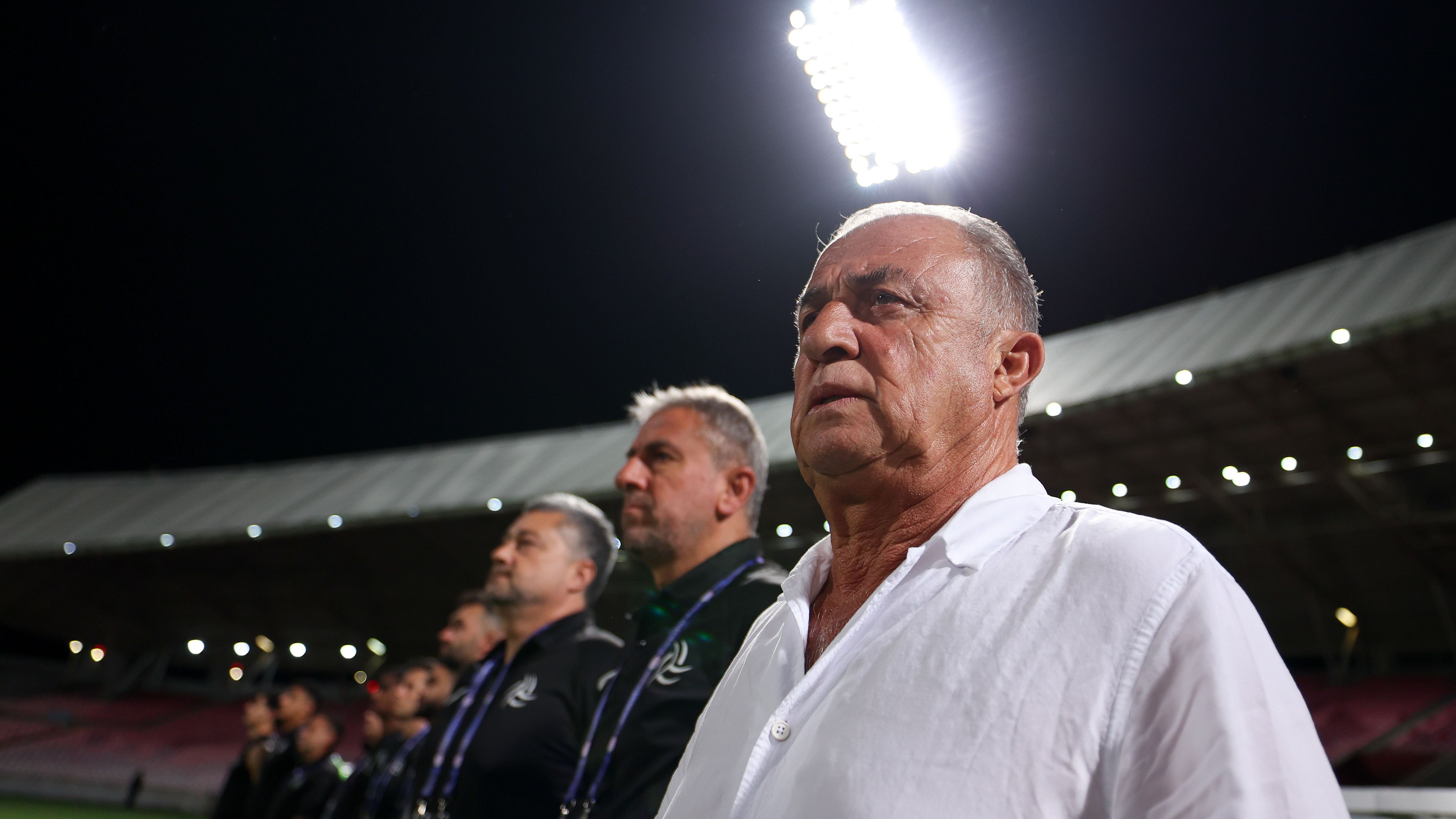 Al Wehda v Al Shabab - Saudi Pro League