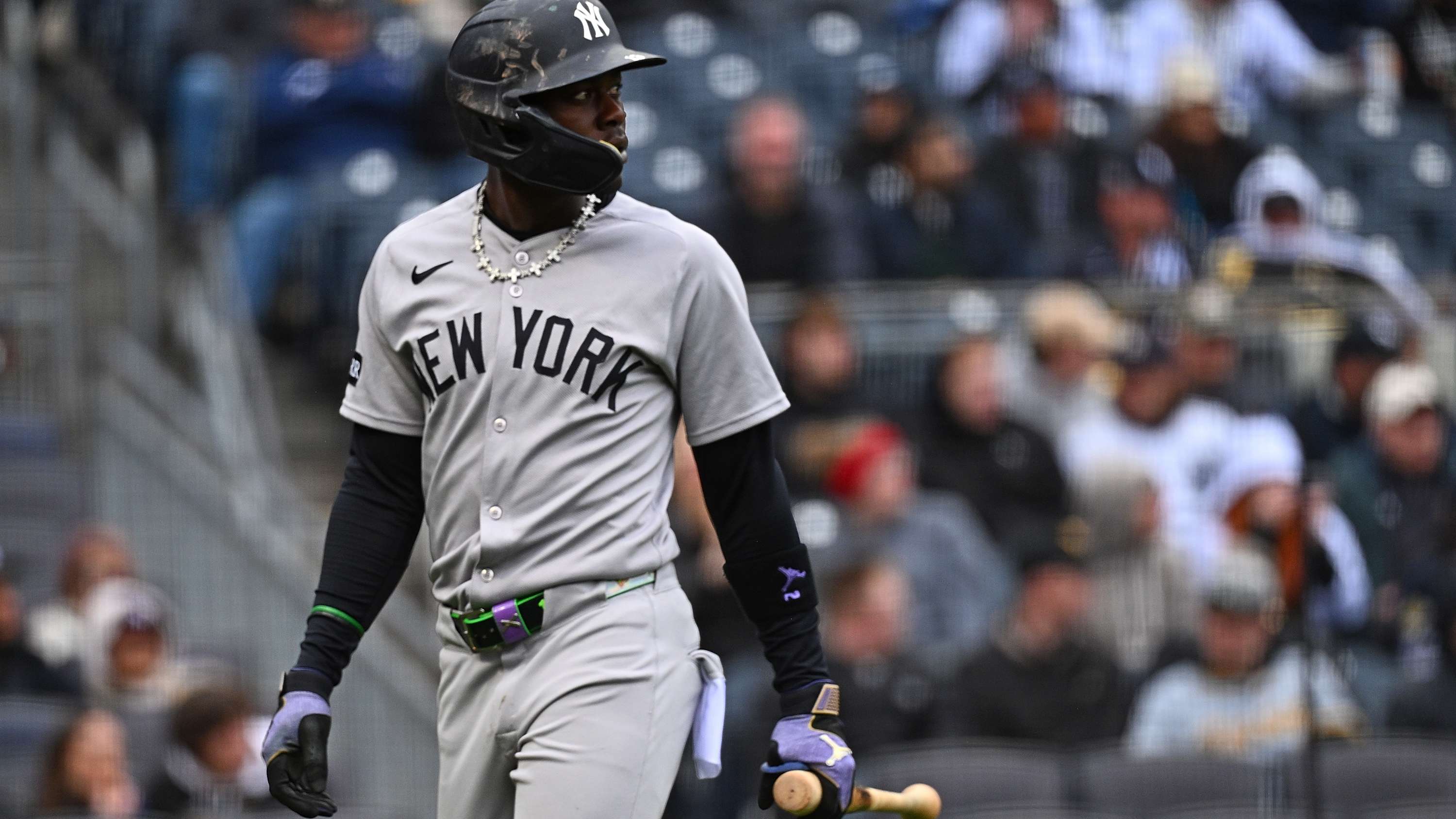 New York Yankees v Pittsburgh Pirates