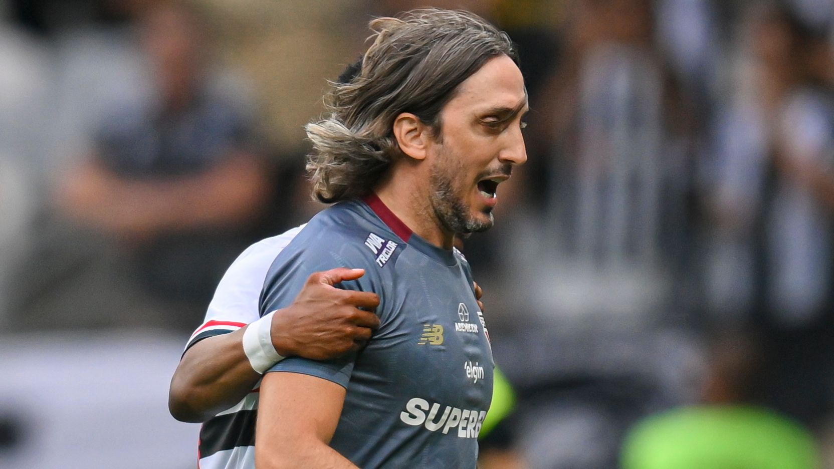 Atletico Mineiro v Sao Paulo - Brasileirao 2025