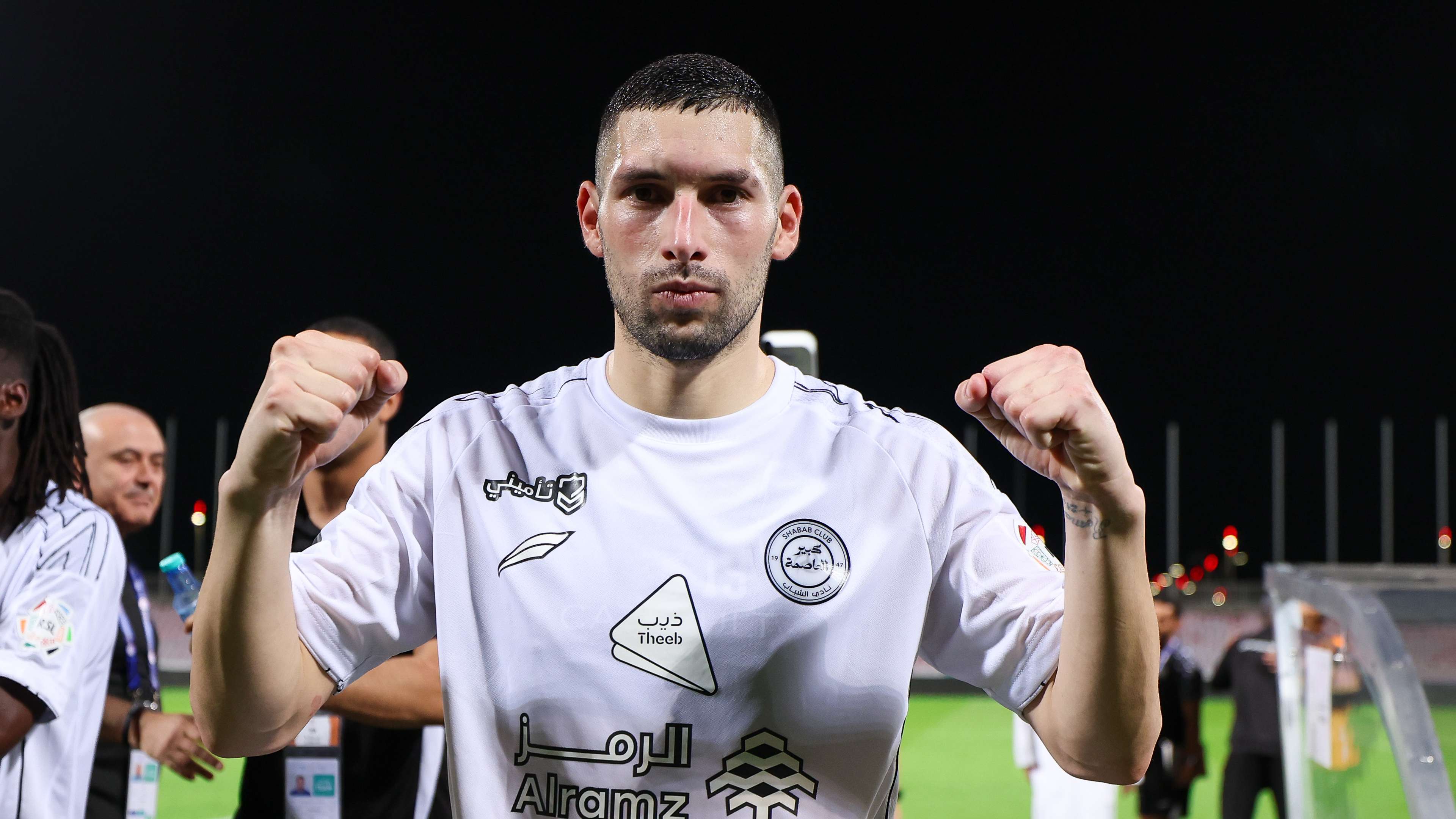 Al Wehda v Al Shabab - Saudi Pro League