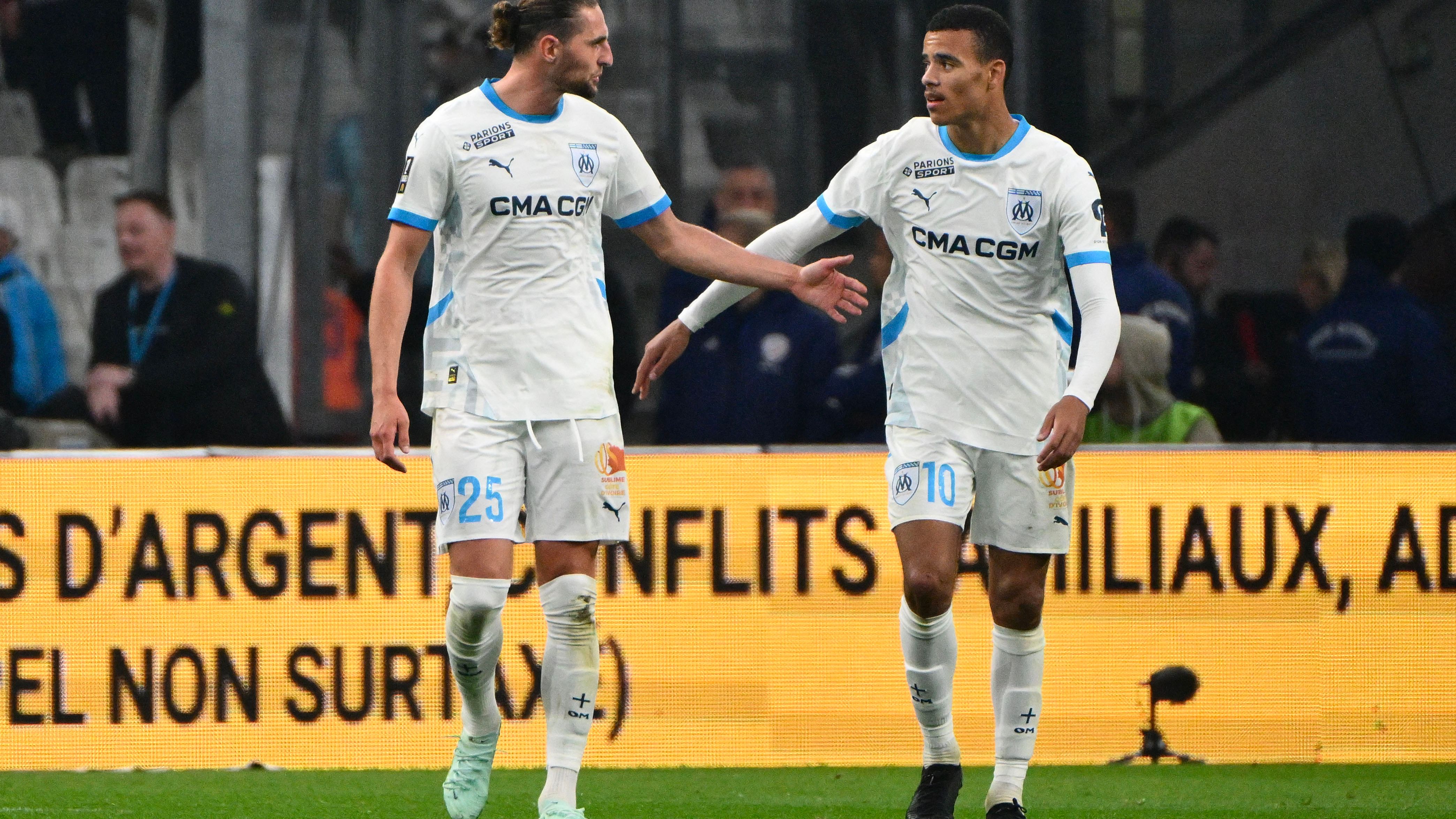 FBL-FRA-LIGUE 1-OM-TOULOUSE