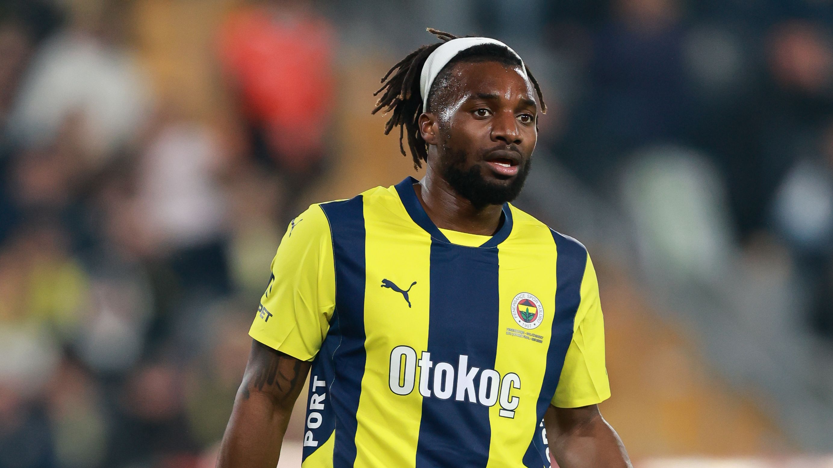 Fenerbahce v Galatasaray - Ziraat Turkish Cup - Quarter Final