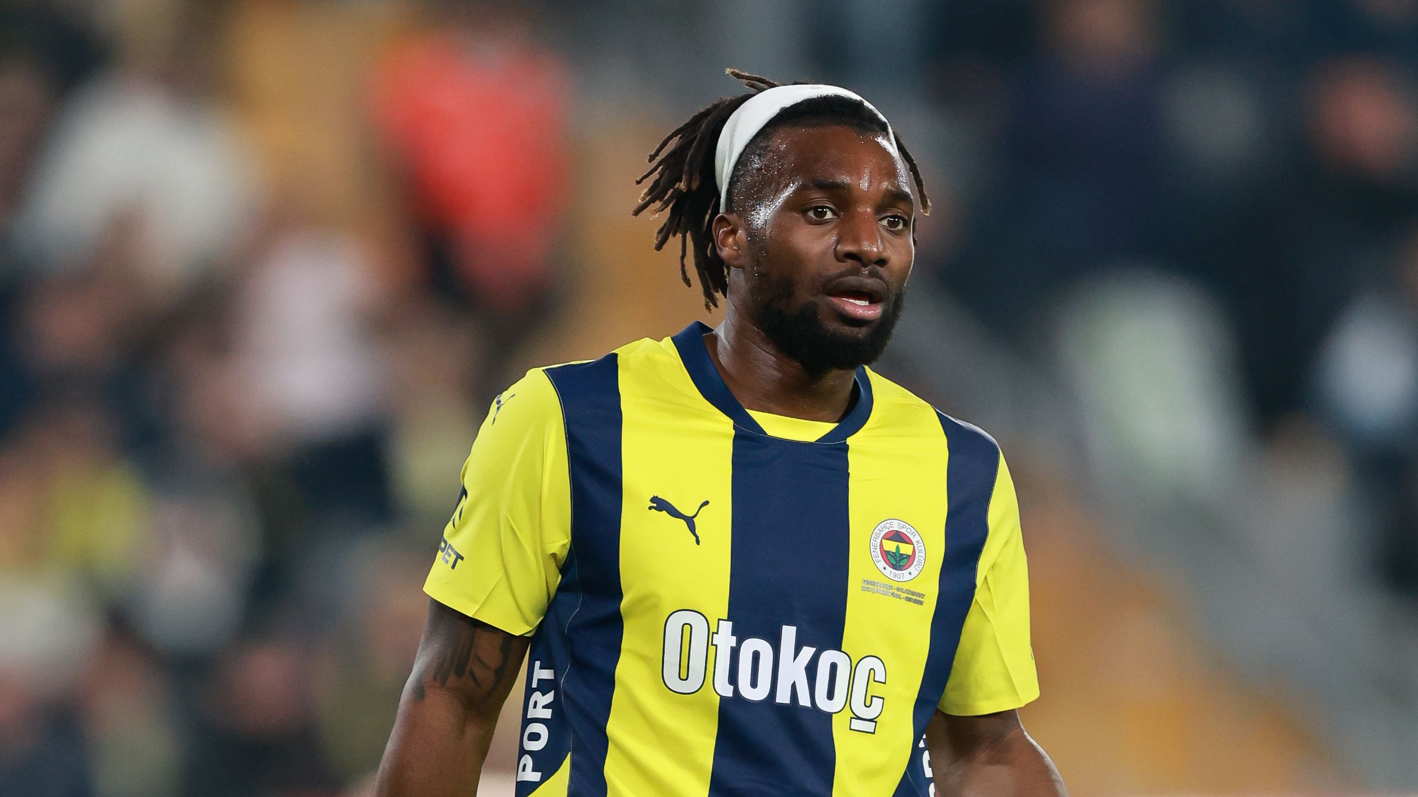 Fenerbahce v Galatasaray - Ziraat Turkish Cup - Quarter Final