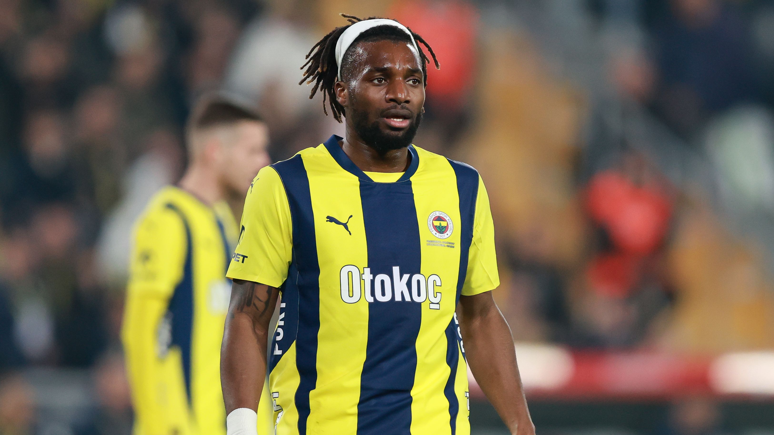 Fenerbahce v Galatasaray - Ziraat Turkish Cup - Quarter Final