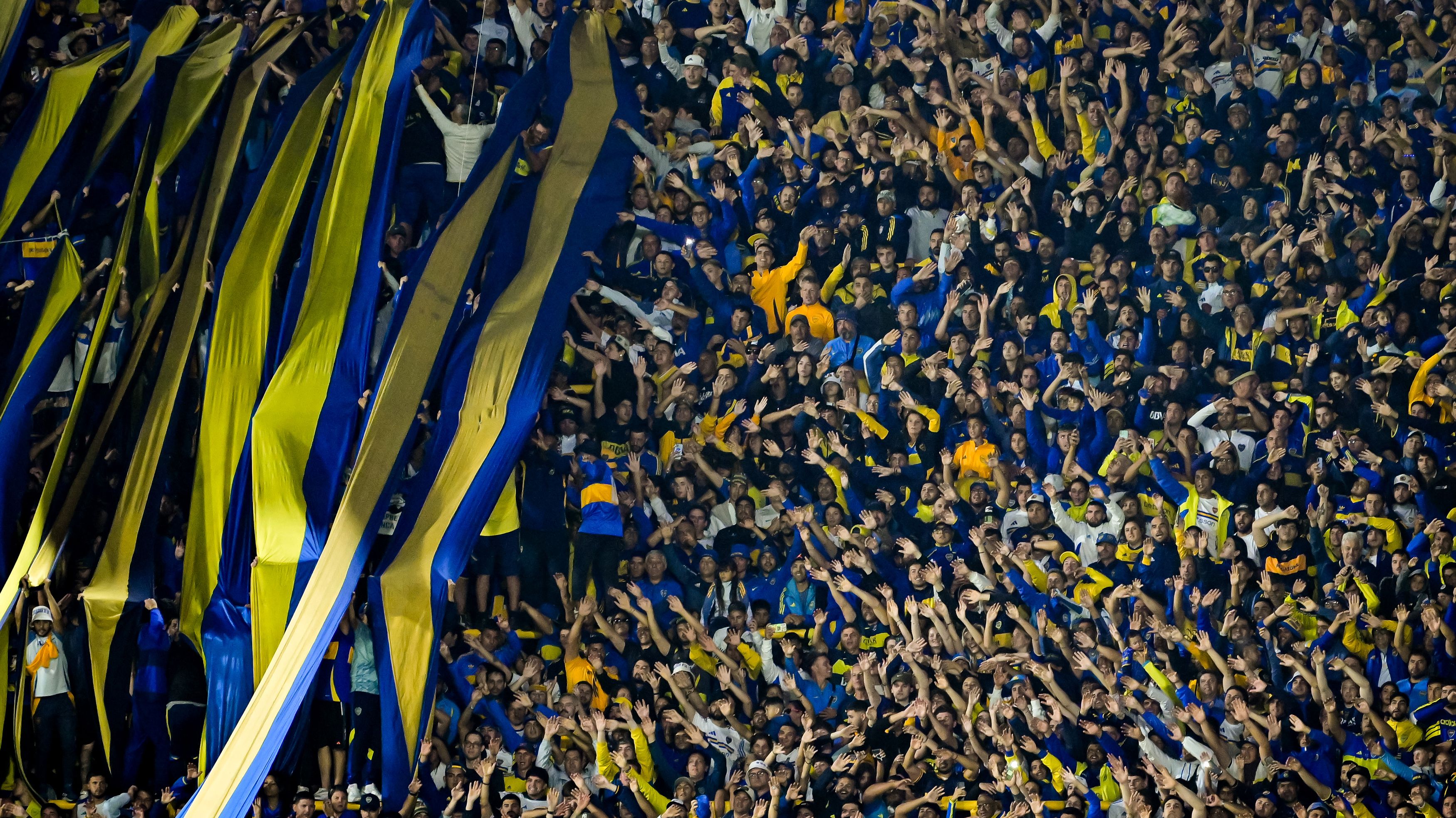 Boca Juniors v Barracas - Torneo Apertura Betano 2025