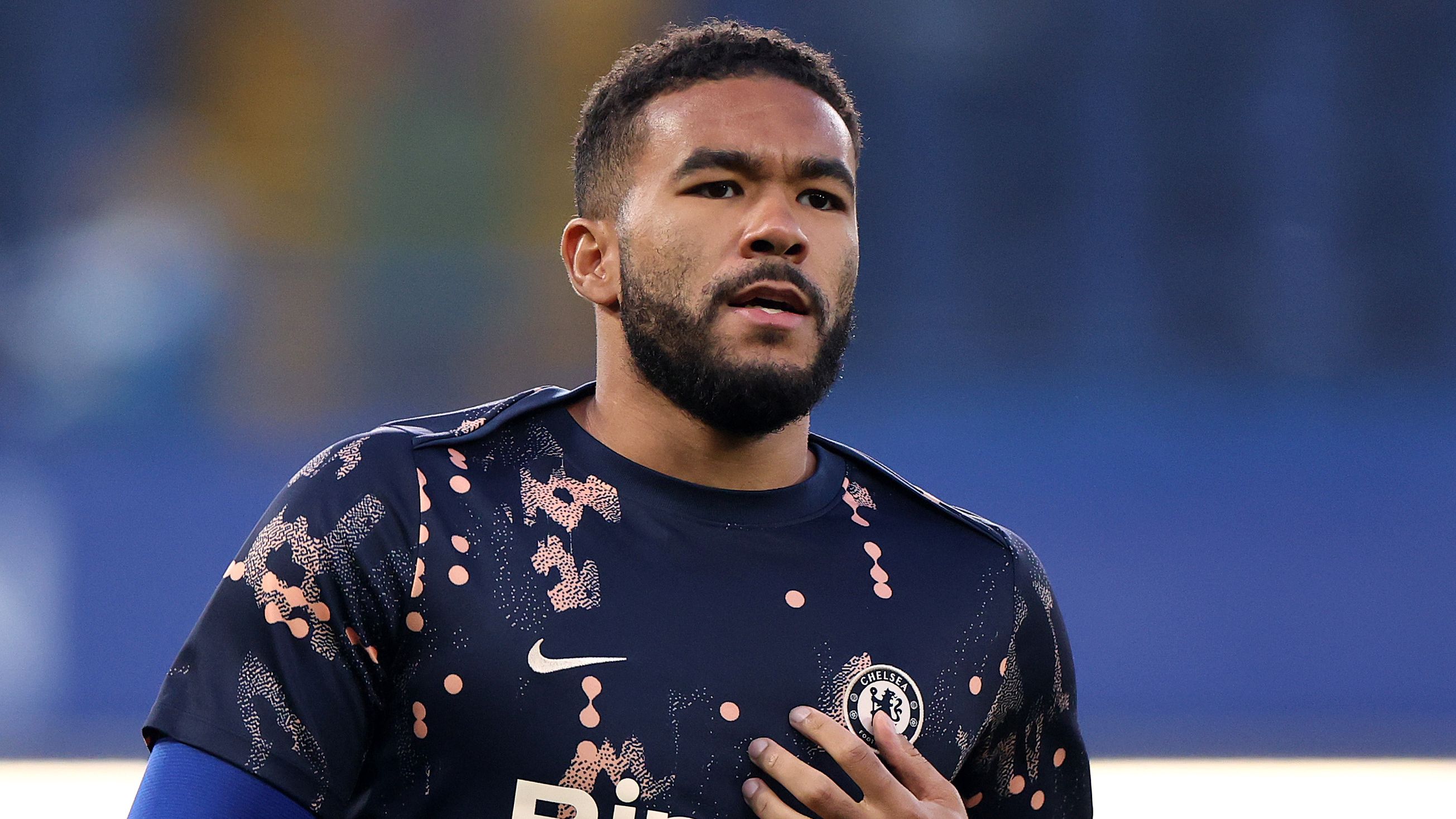 Chelsea FC v Tottenham Hotspur FC - Premier League