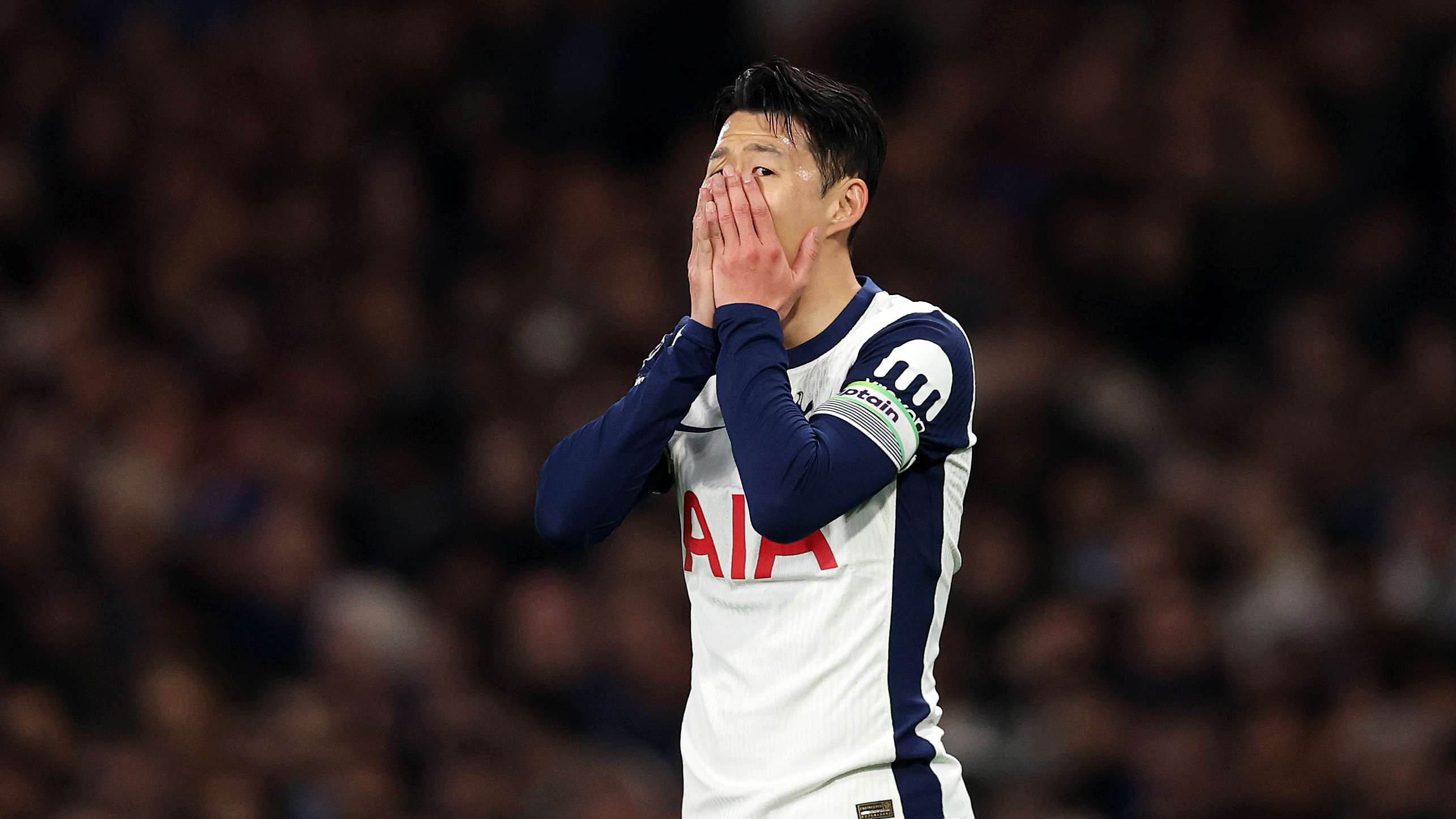 Chelsea FC v Tottenham Hotspur FC - Premier League